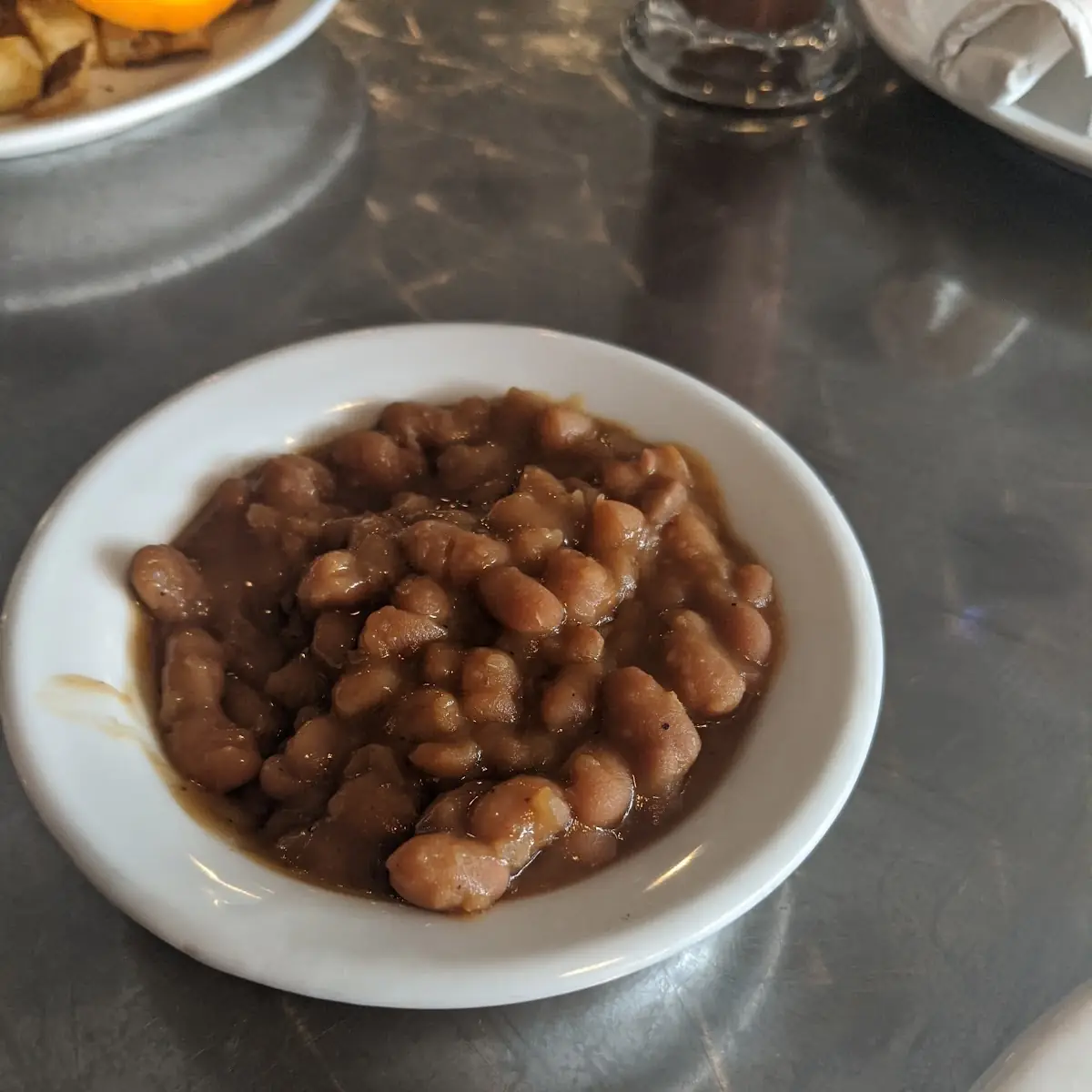 Beans