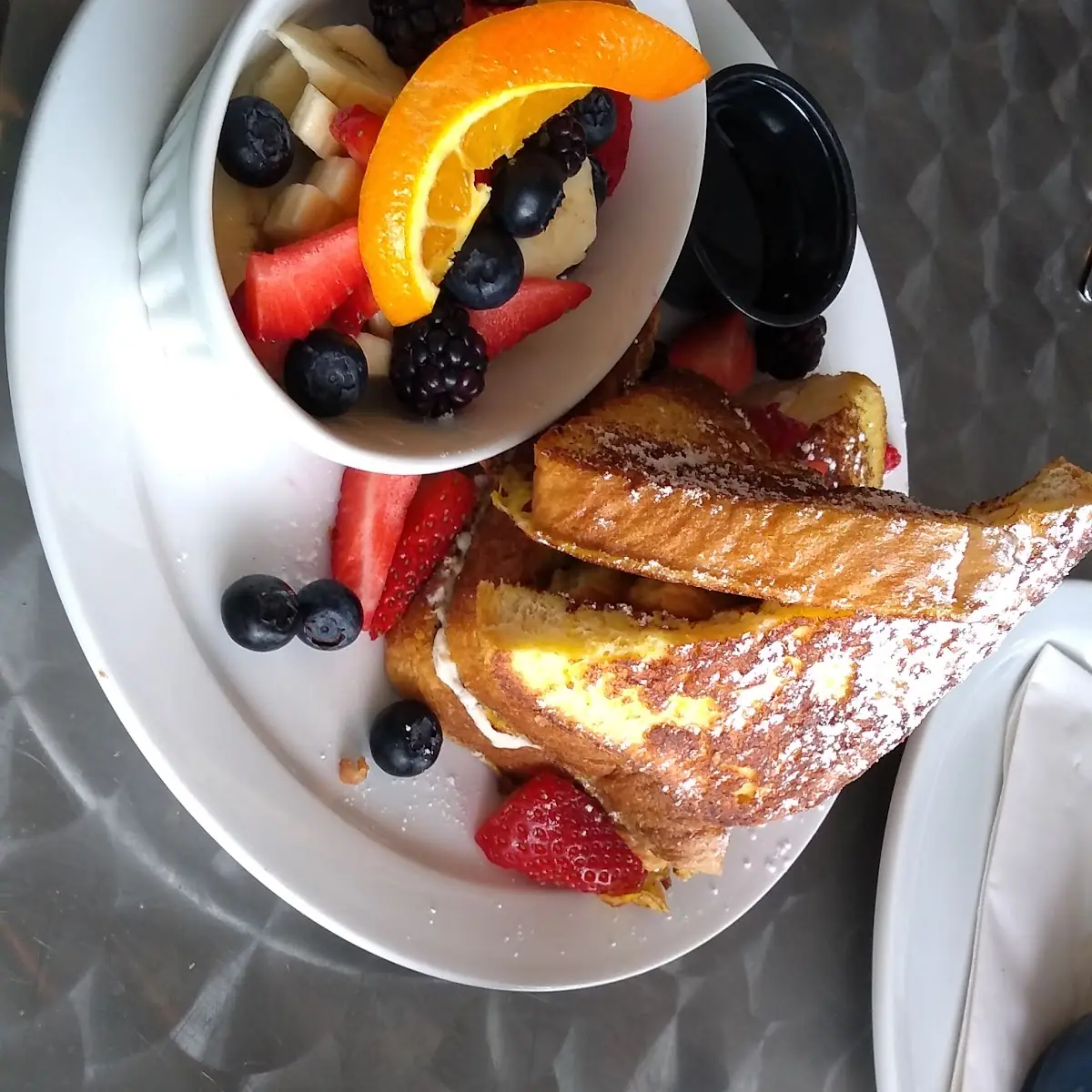 French Toast