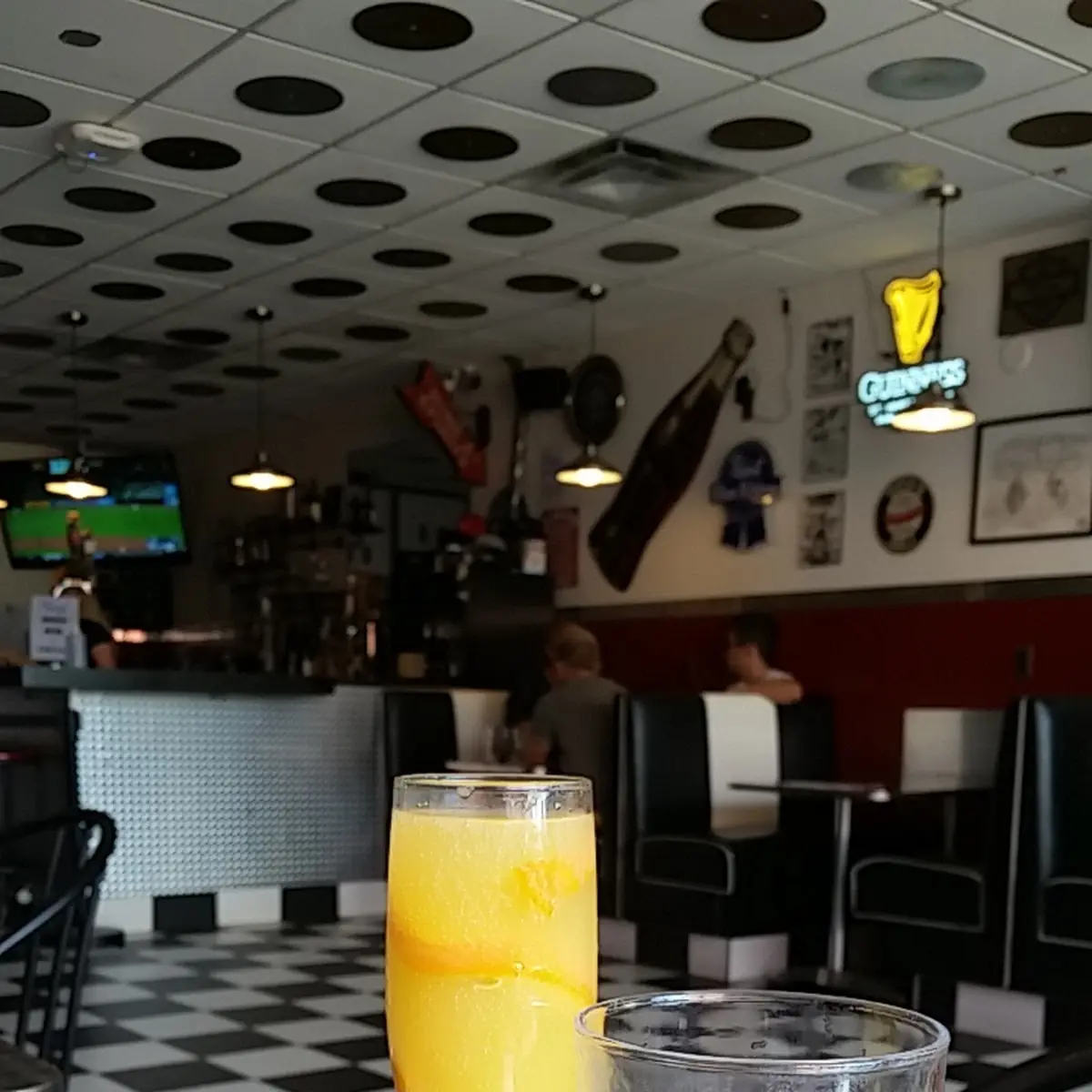 Mimosa