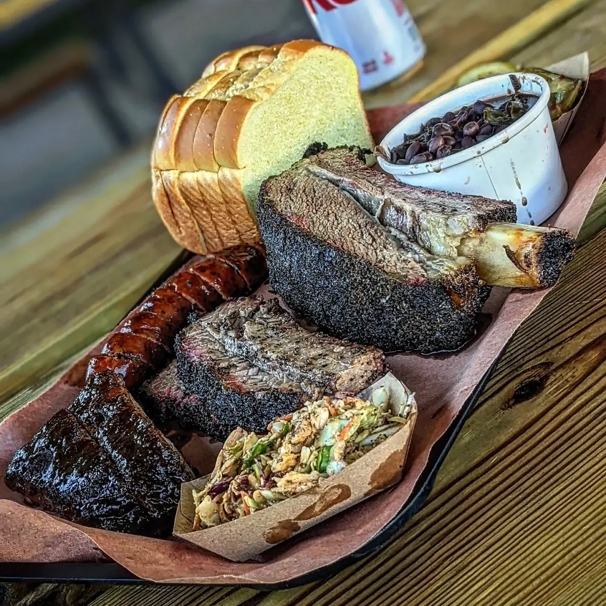 Bus Short Ribs