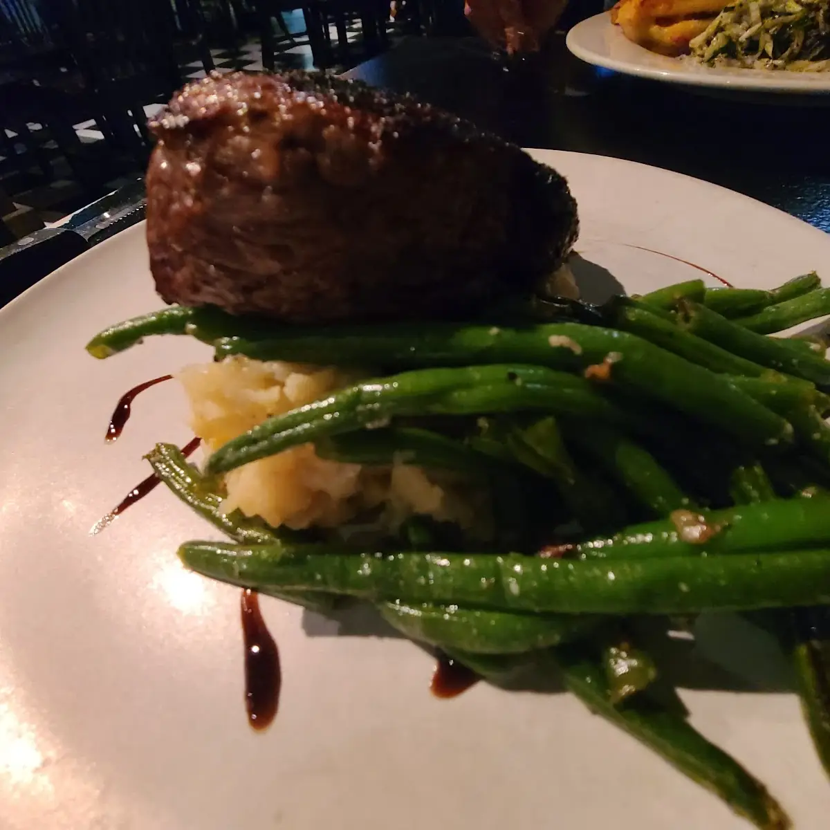Filet Mignon
