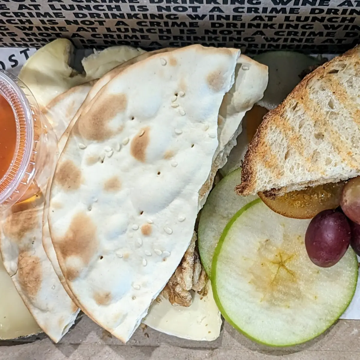 Table Cheese Board