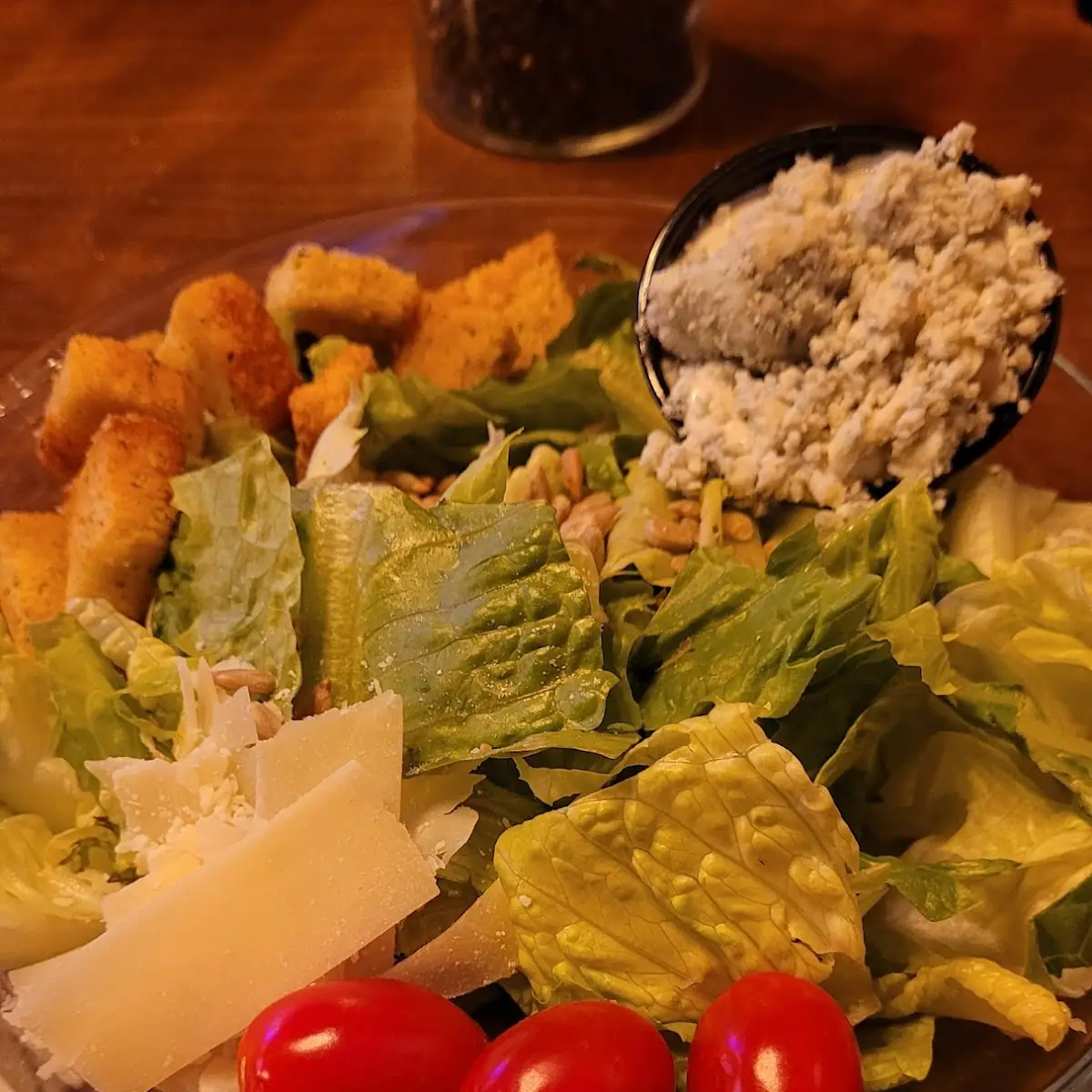 Garden Salad