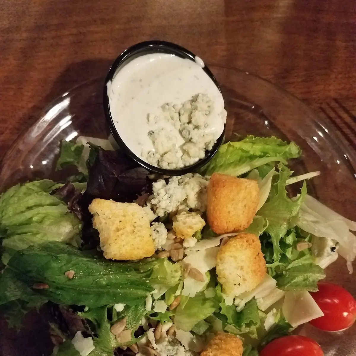 House Salad