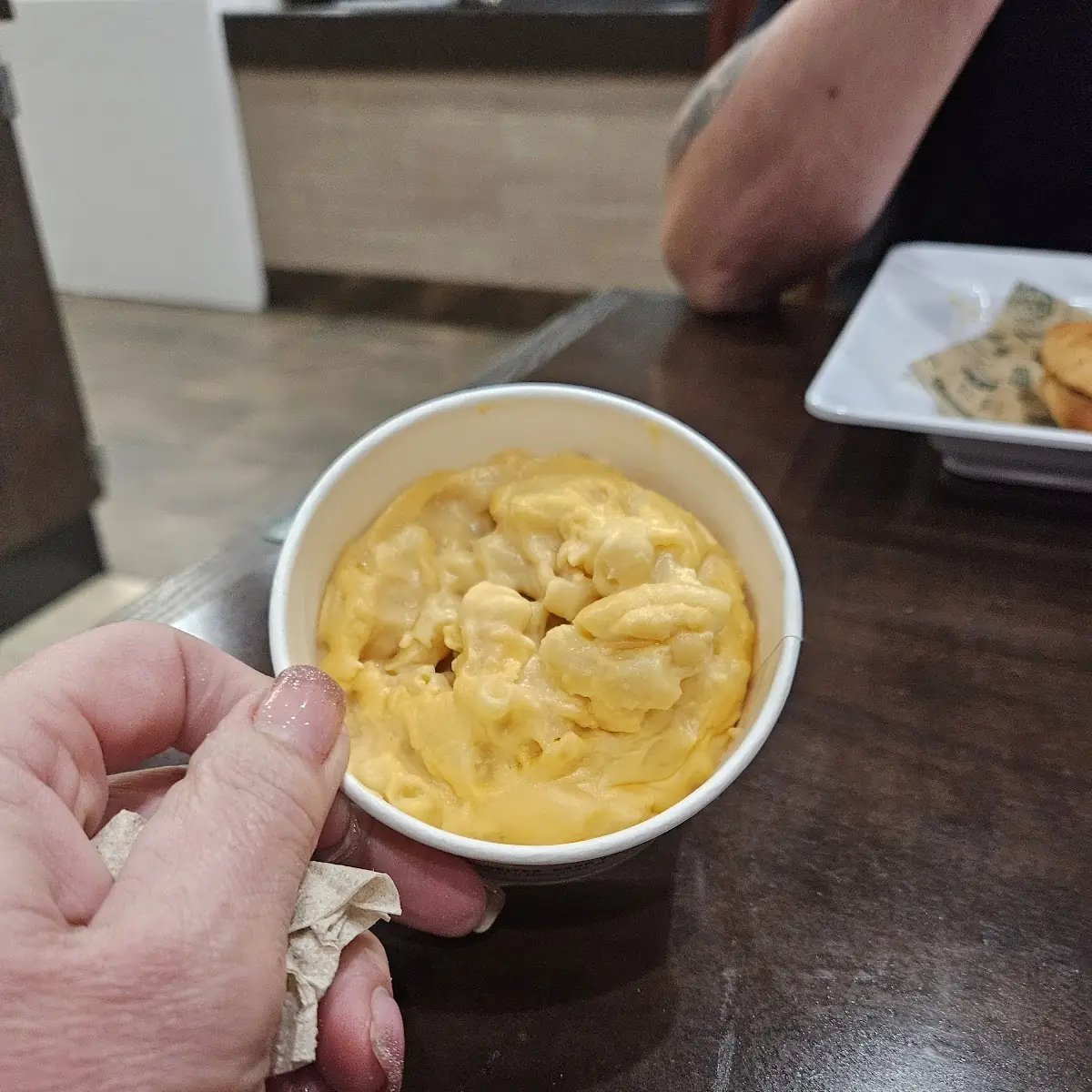 Chicken & Dumplings