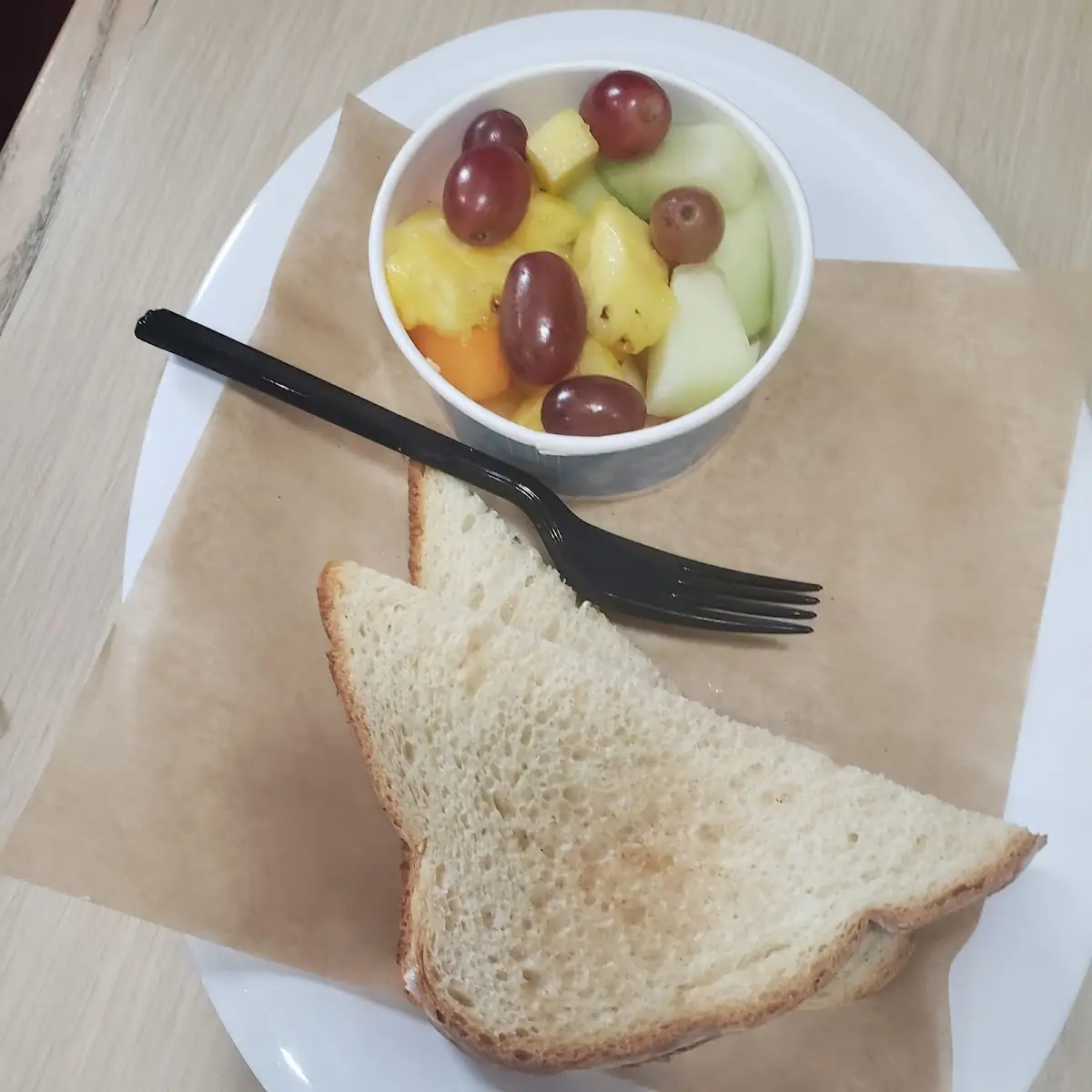 Grilled Cheese