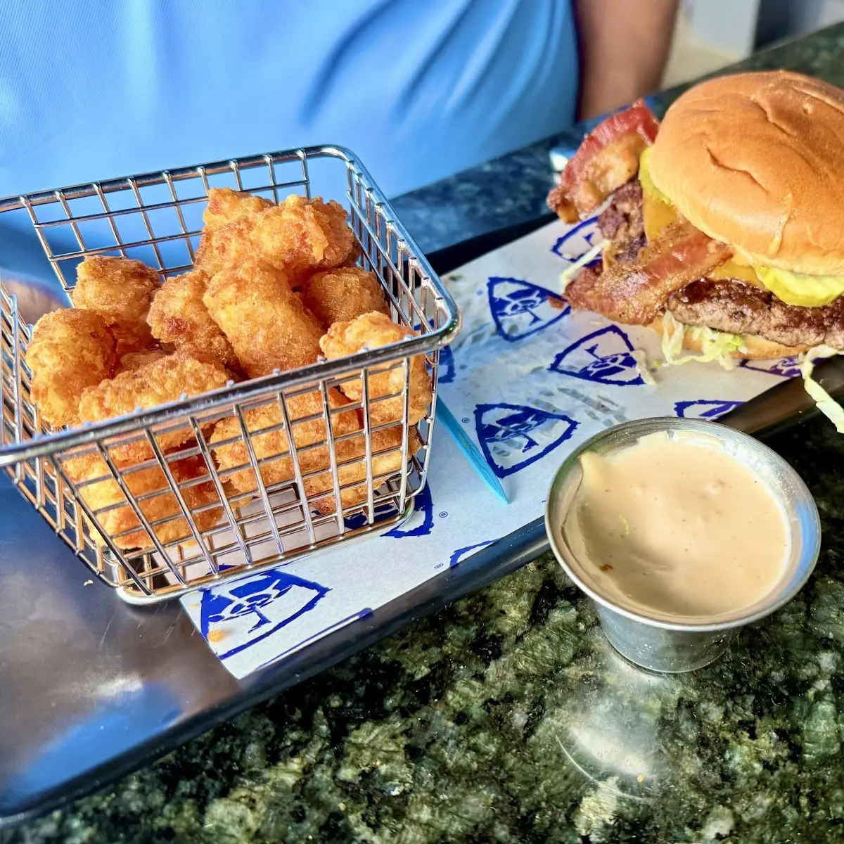 Tater Tots