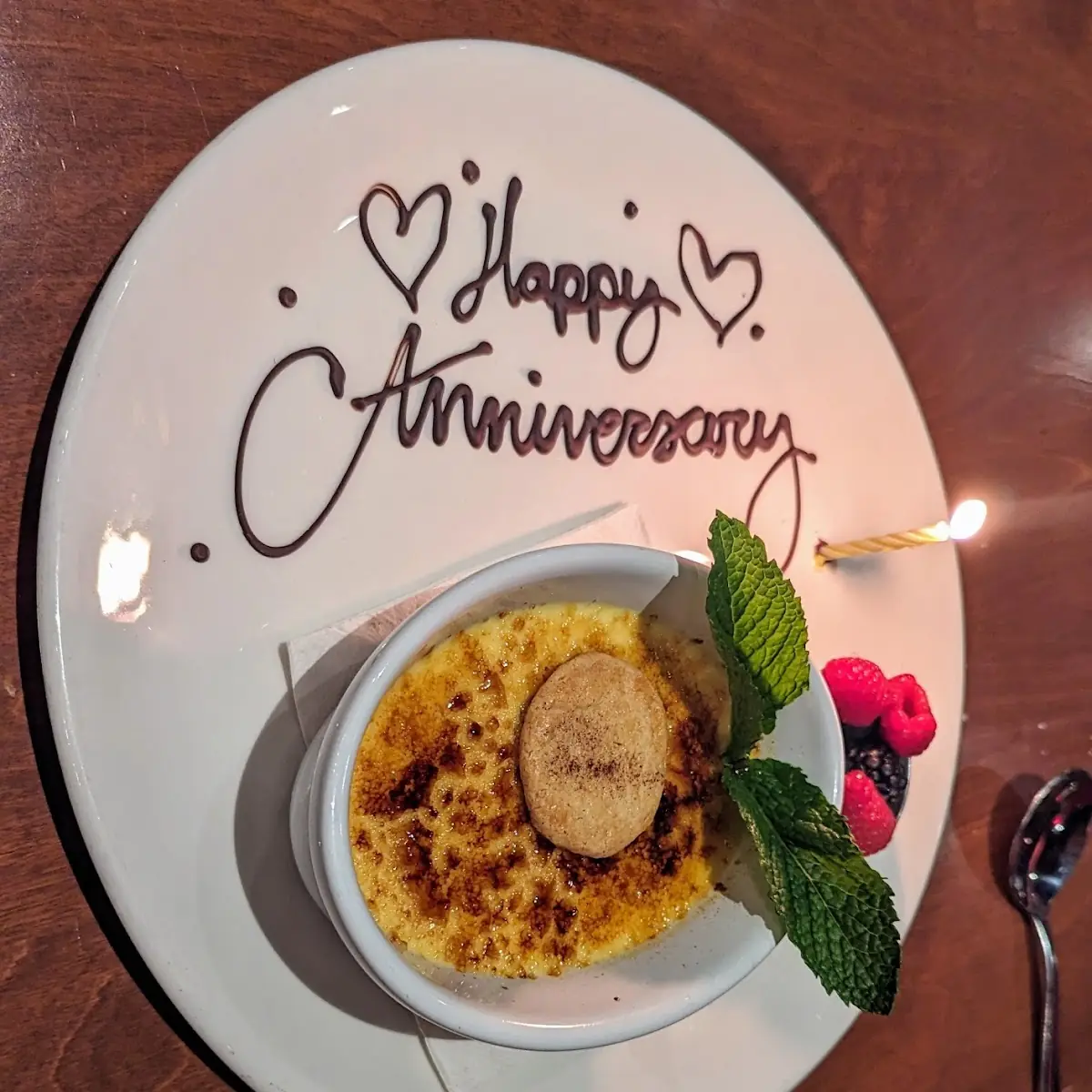 Creme Brulee