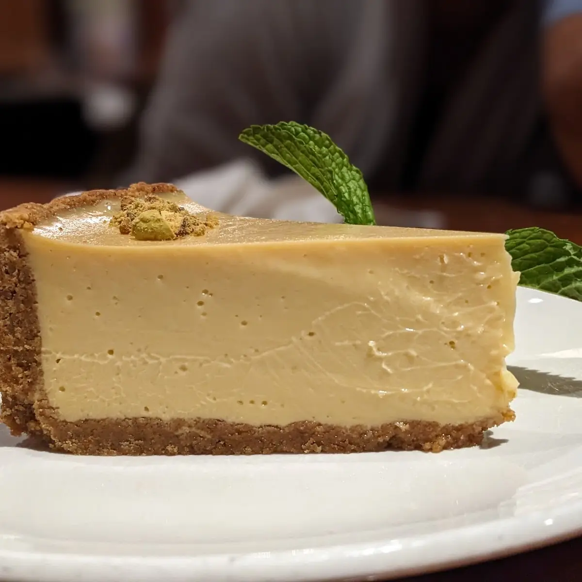 Key Lime Pie