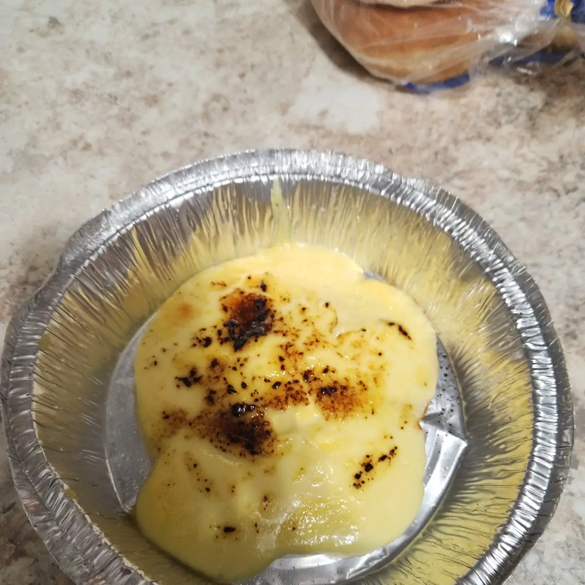 Creme Brulee