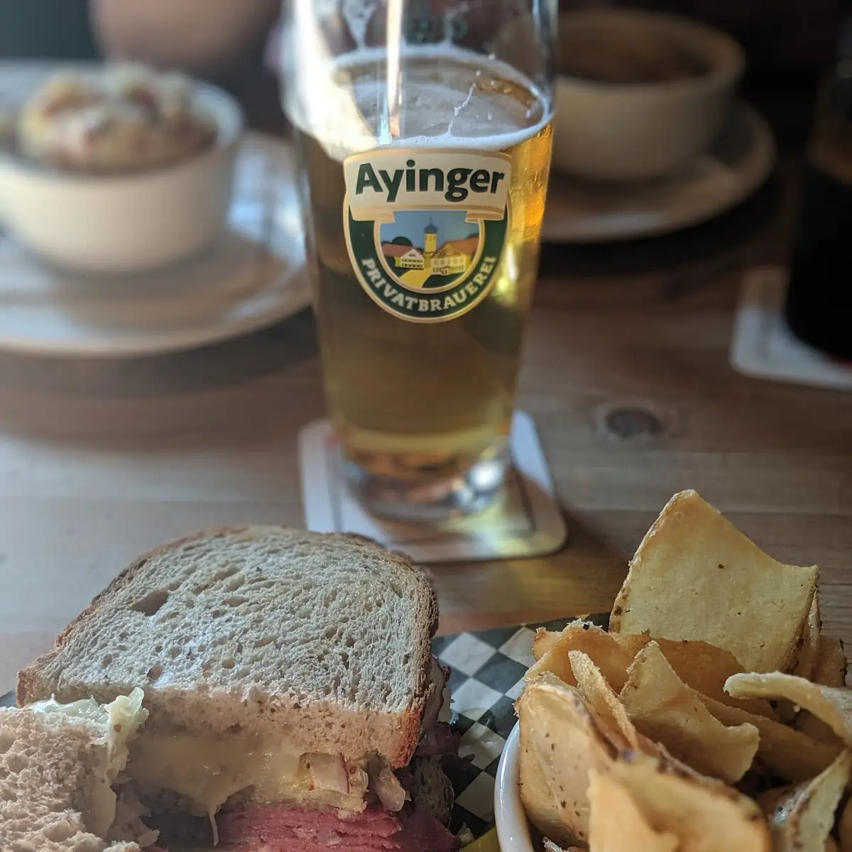Pastrami