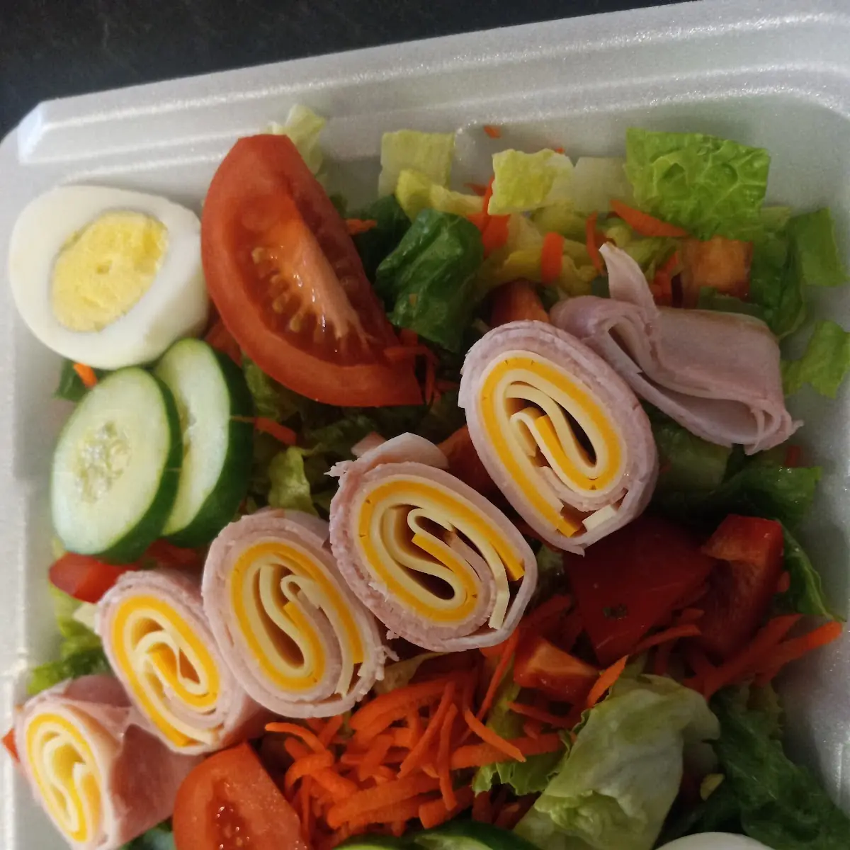 Chef Salad