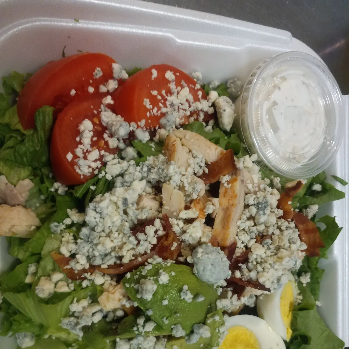 Cobb Salad