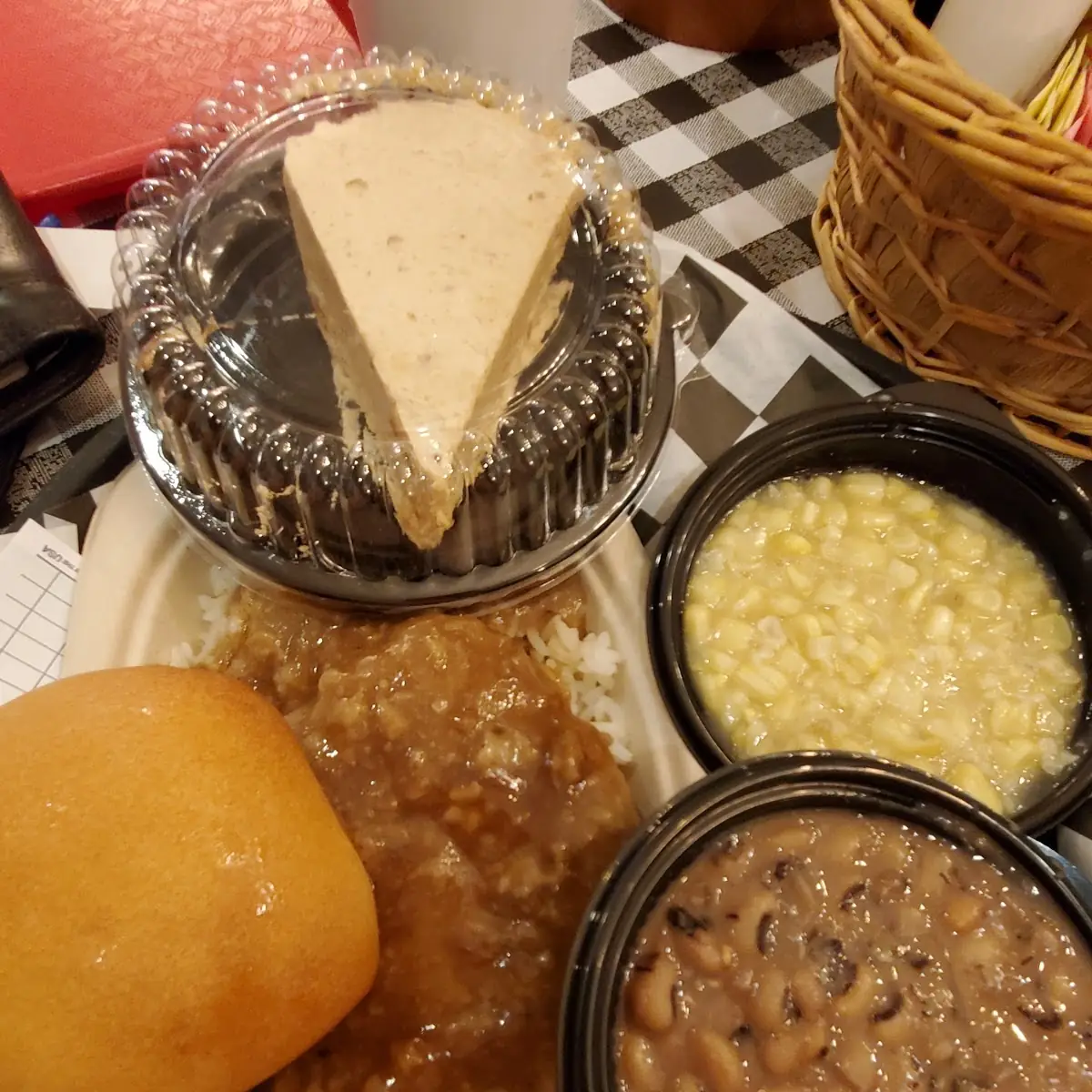 Country Fried Steak