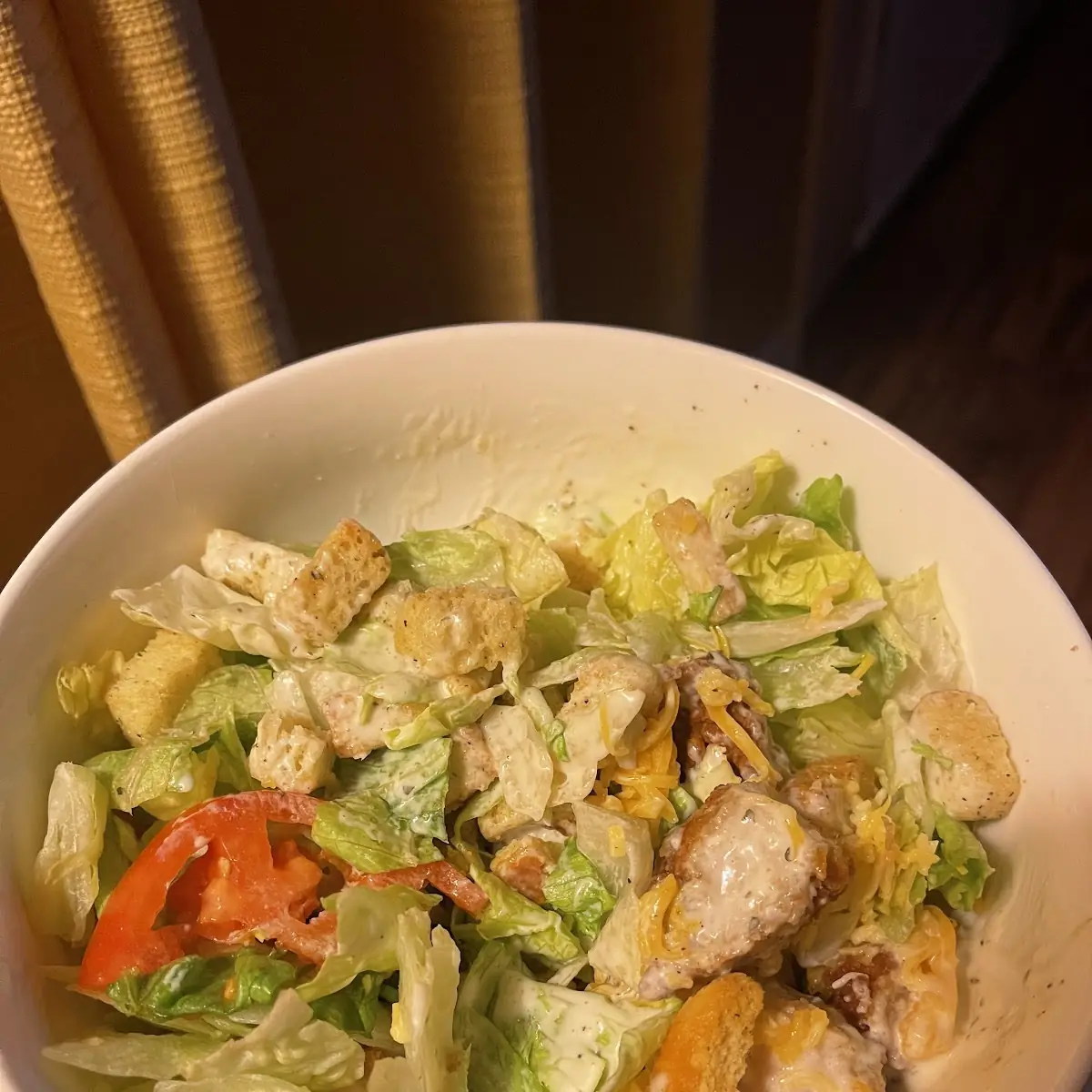Caesar Salad