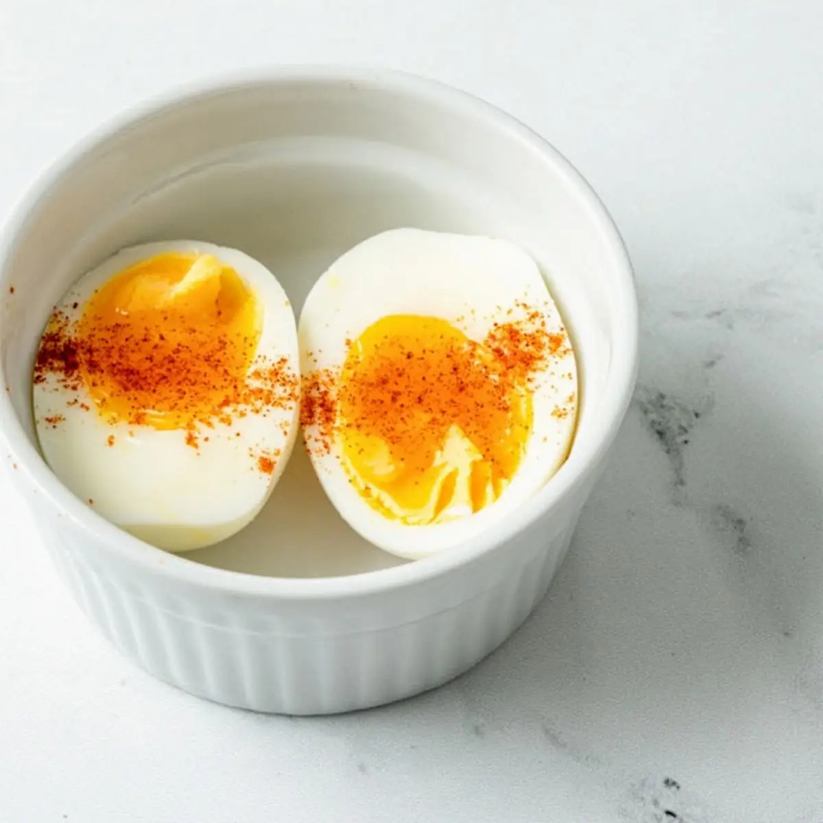 Boiled Egg