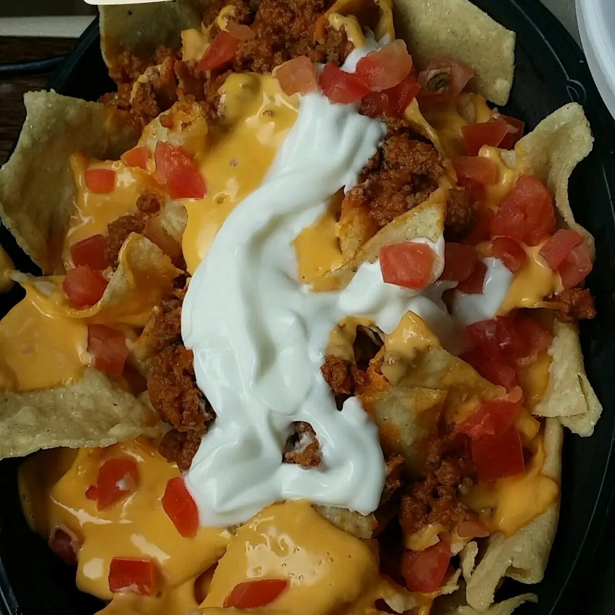 Nachos Bellgrande