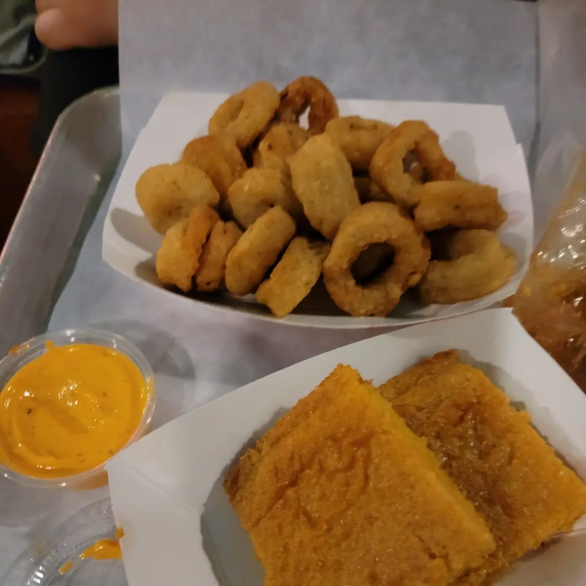 Calamari