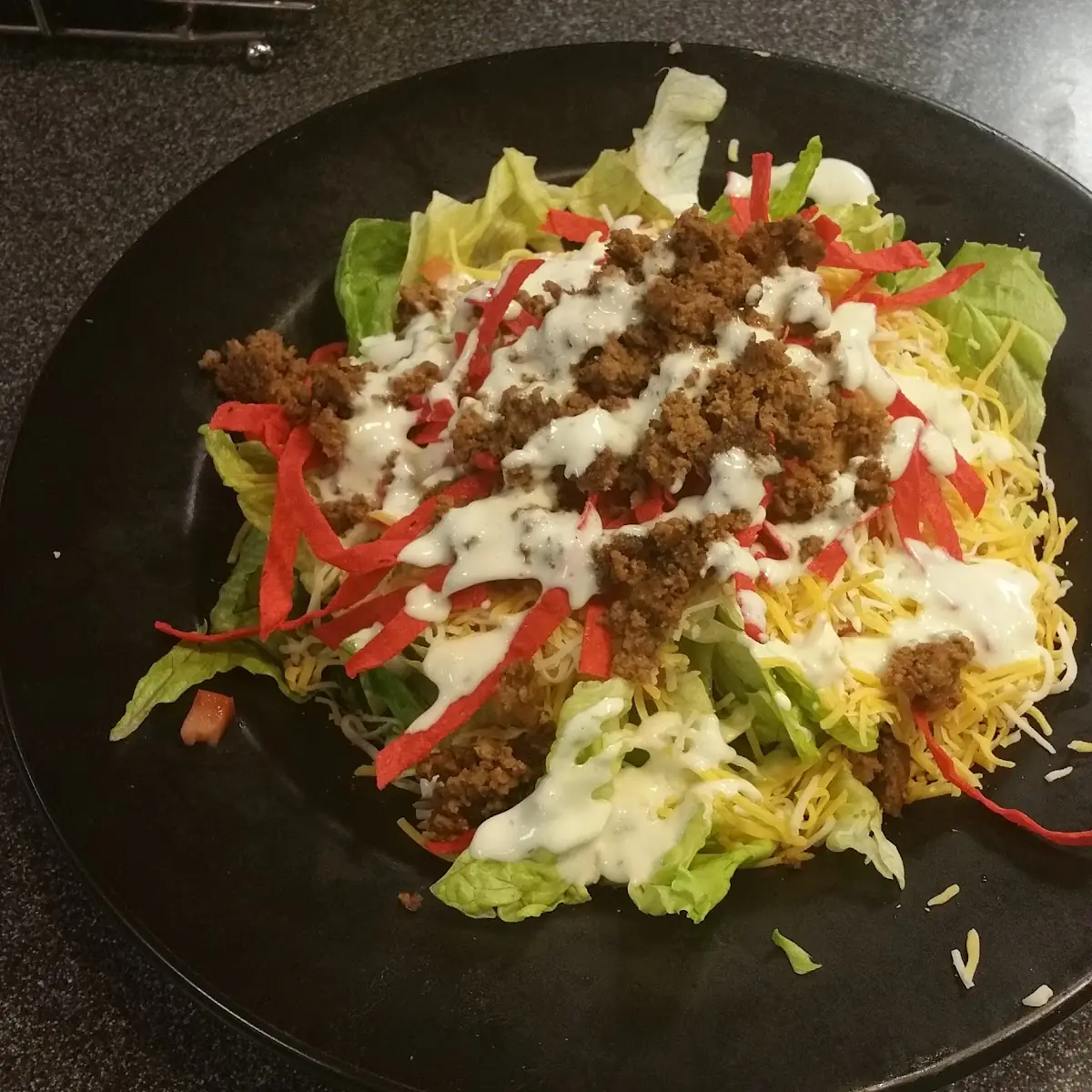Taco Salad