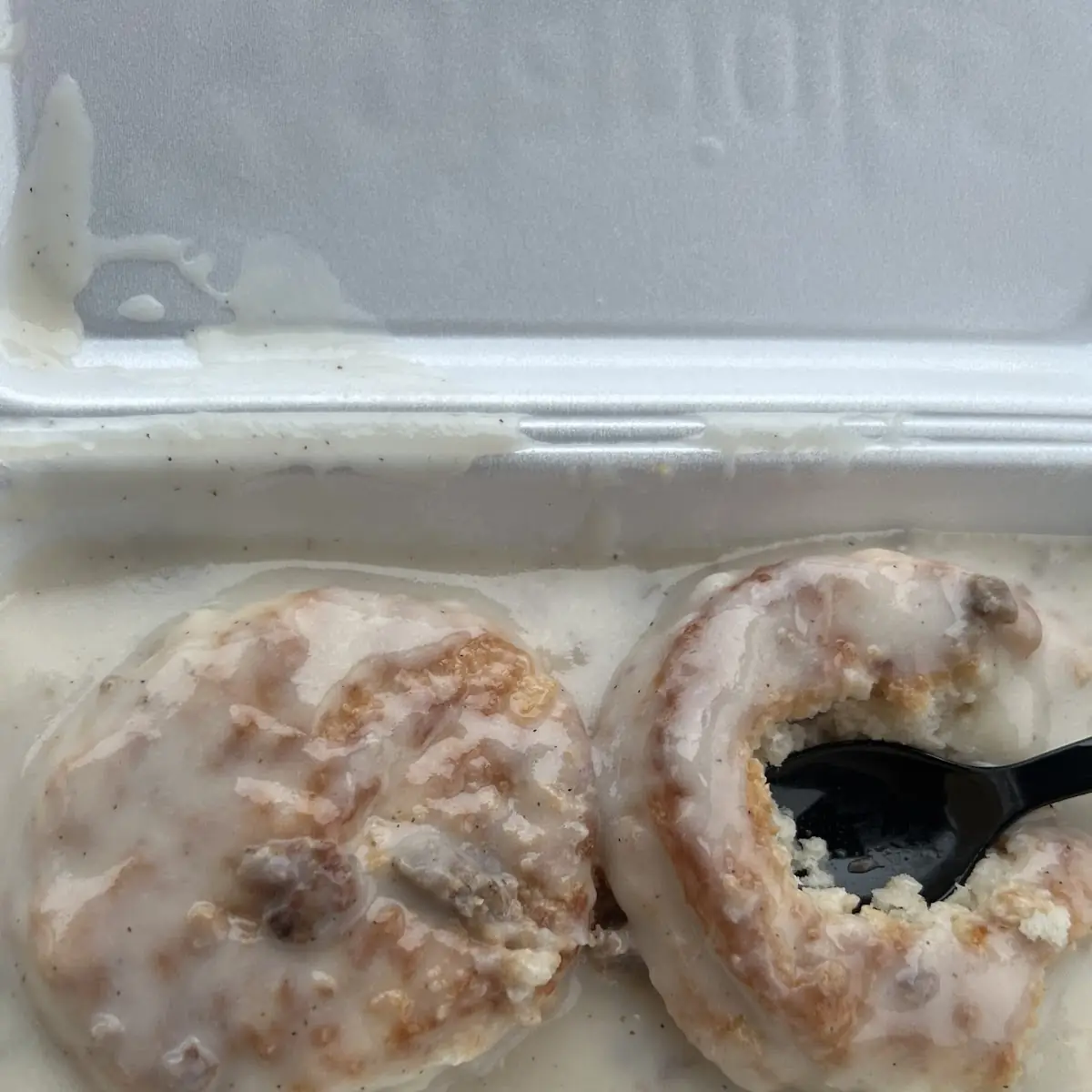 Cinnamon Roll
