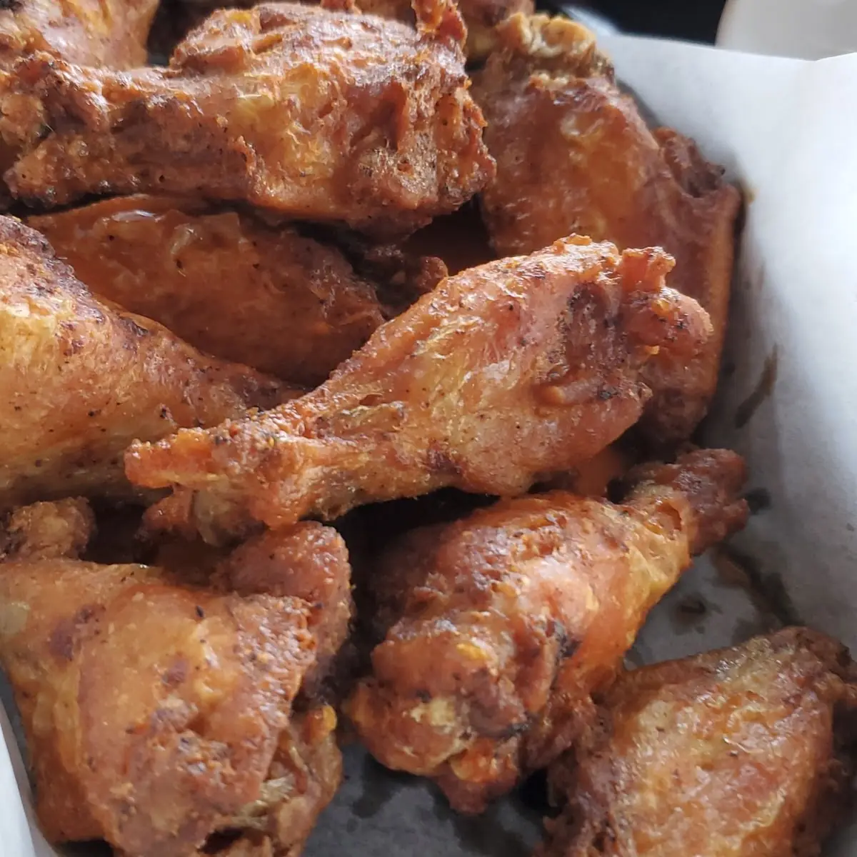 Buffalo Wings