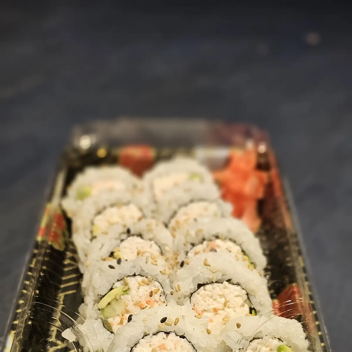 California Roll 8pcs