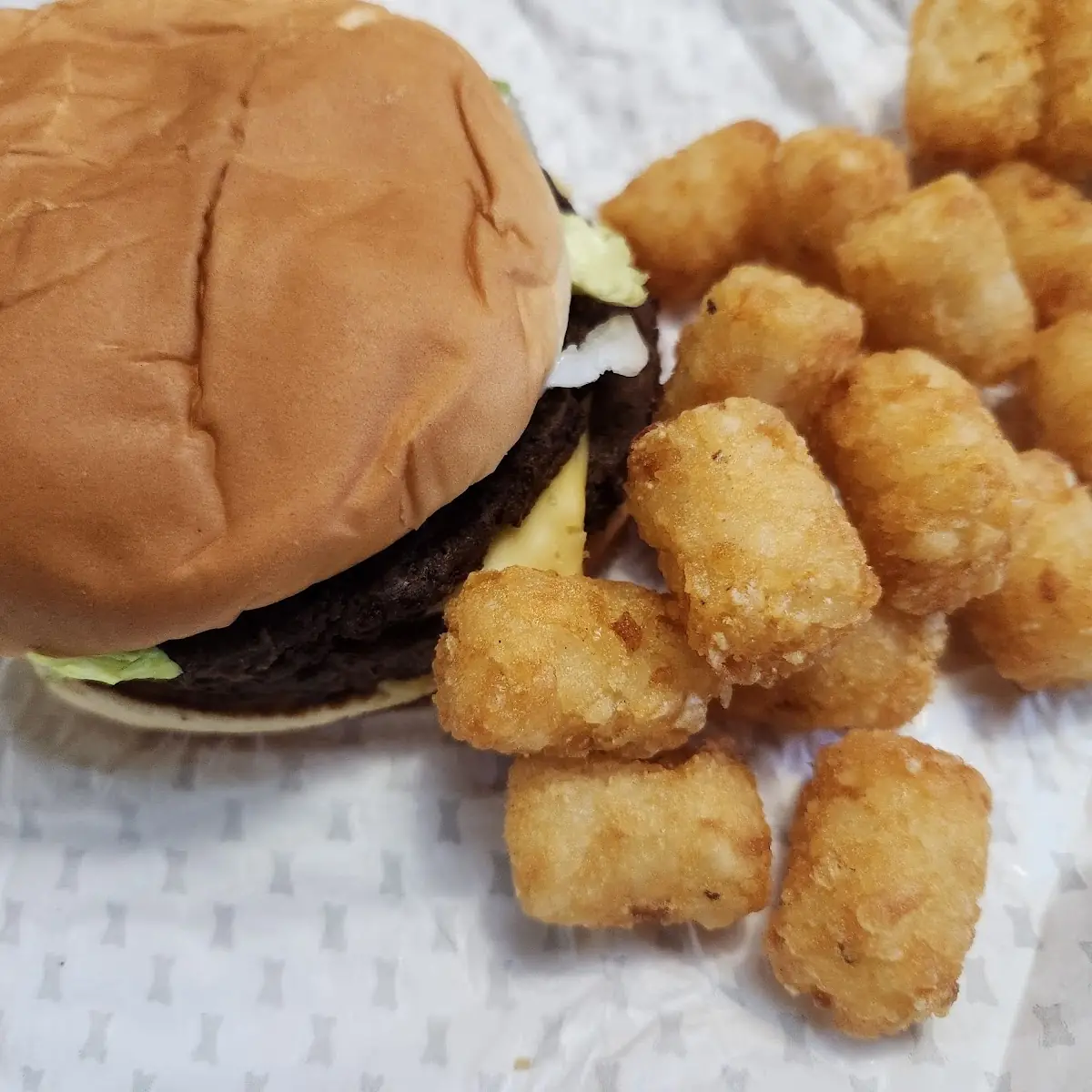 Tater Tots