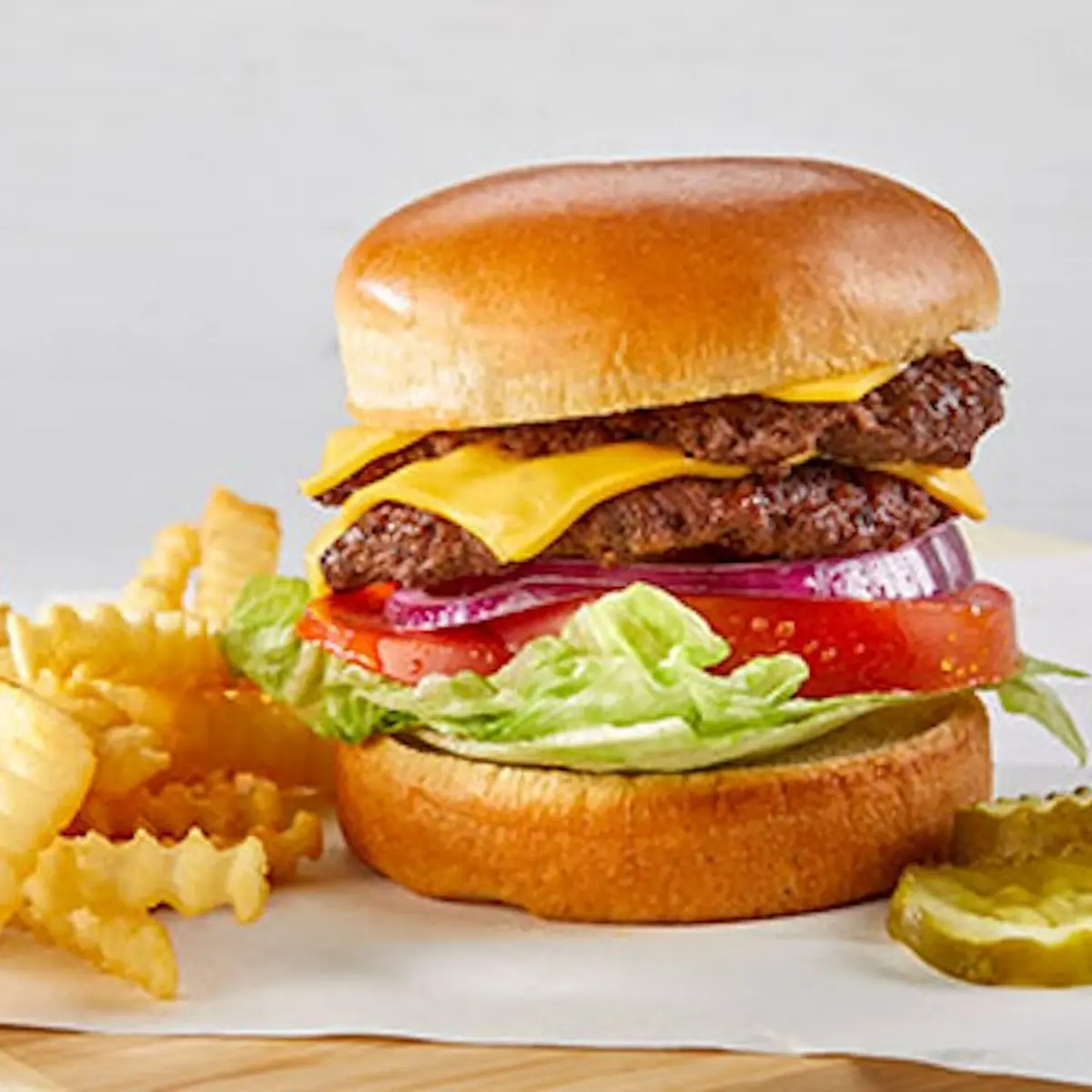 Reuben Burger