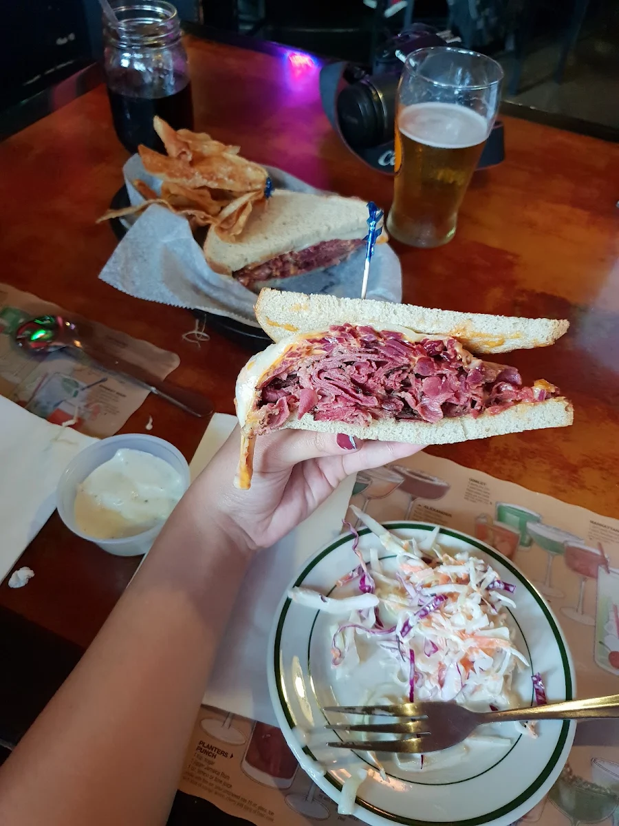 Corned Beef