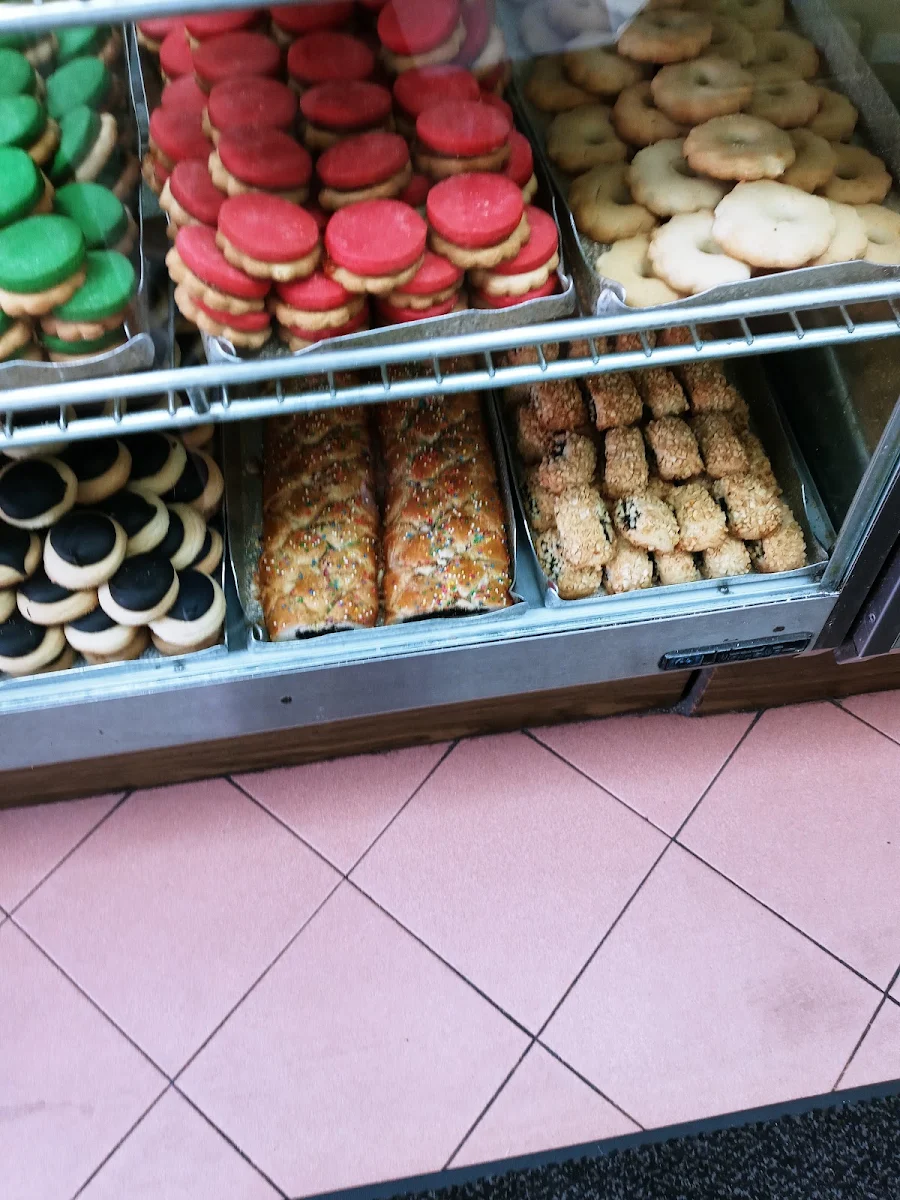 Fig Bar