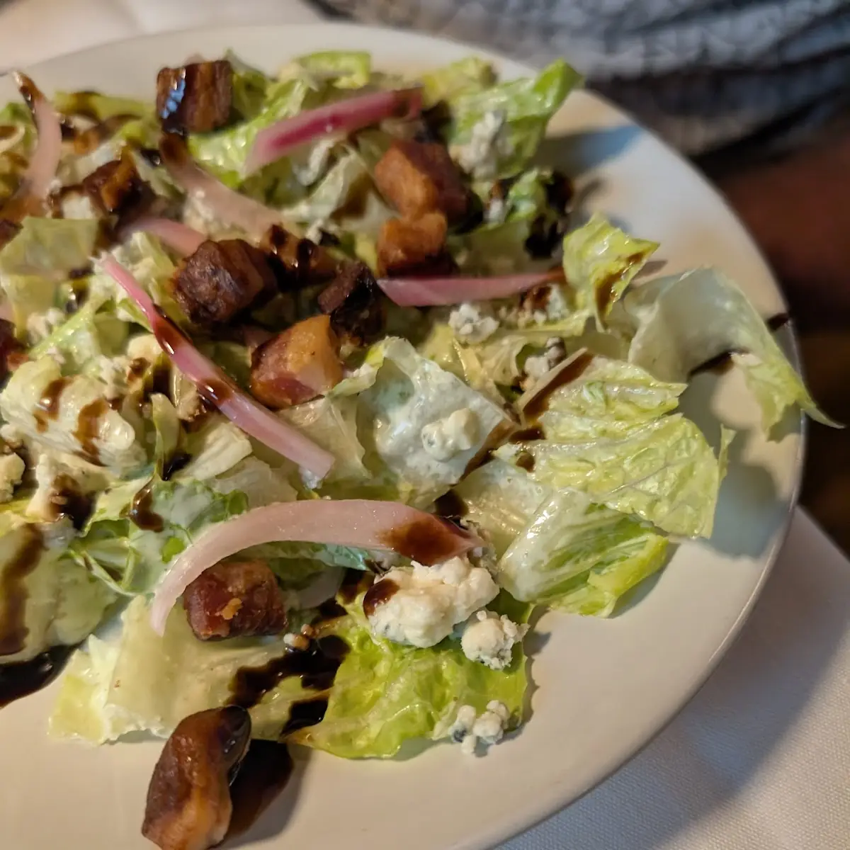 Caesar Salad