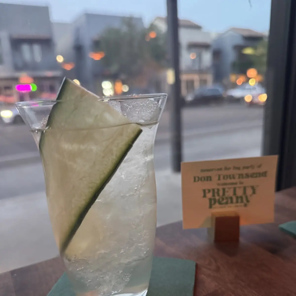 Moscow Mule