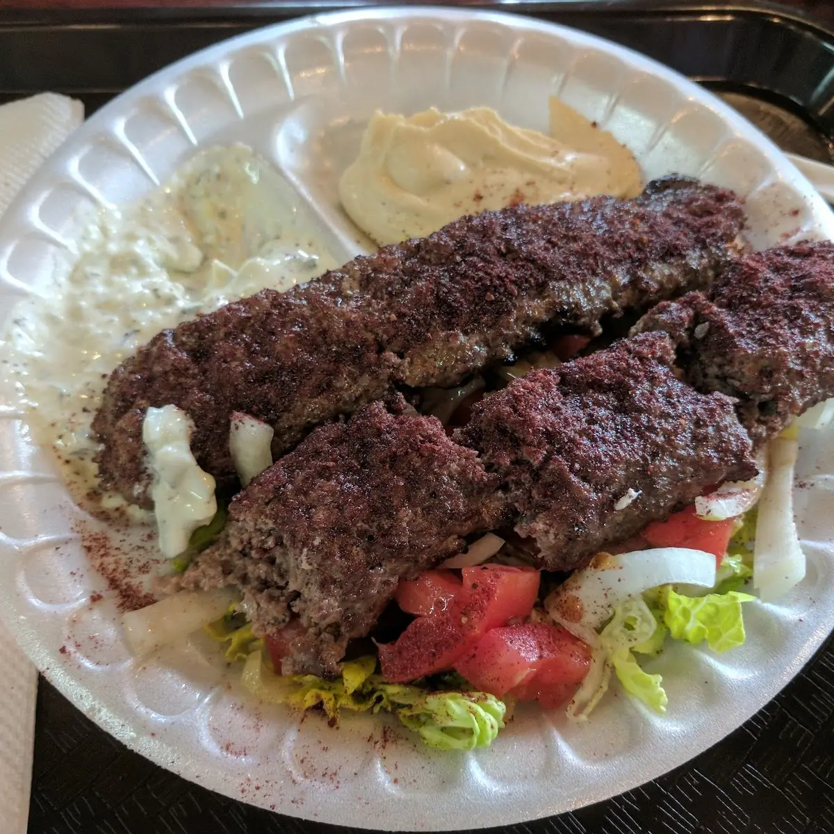Kebab