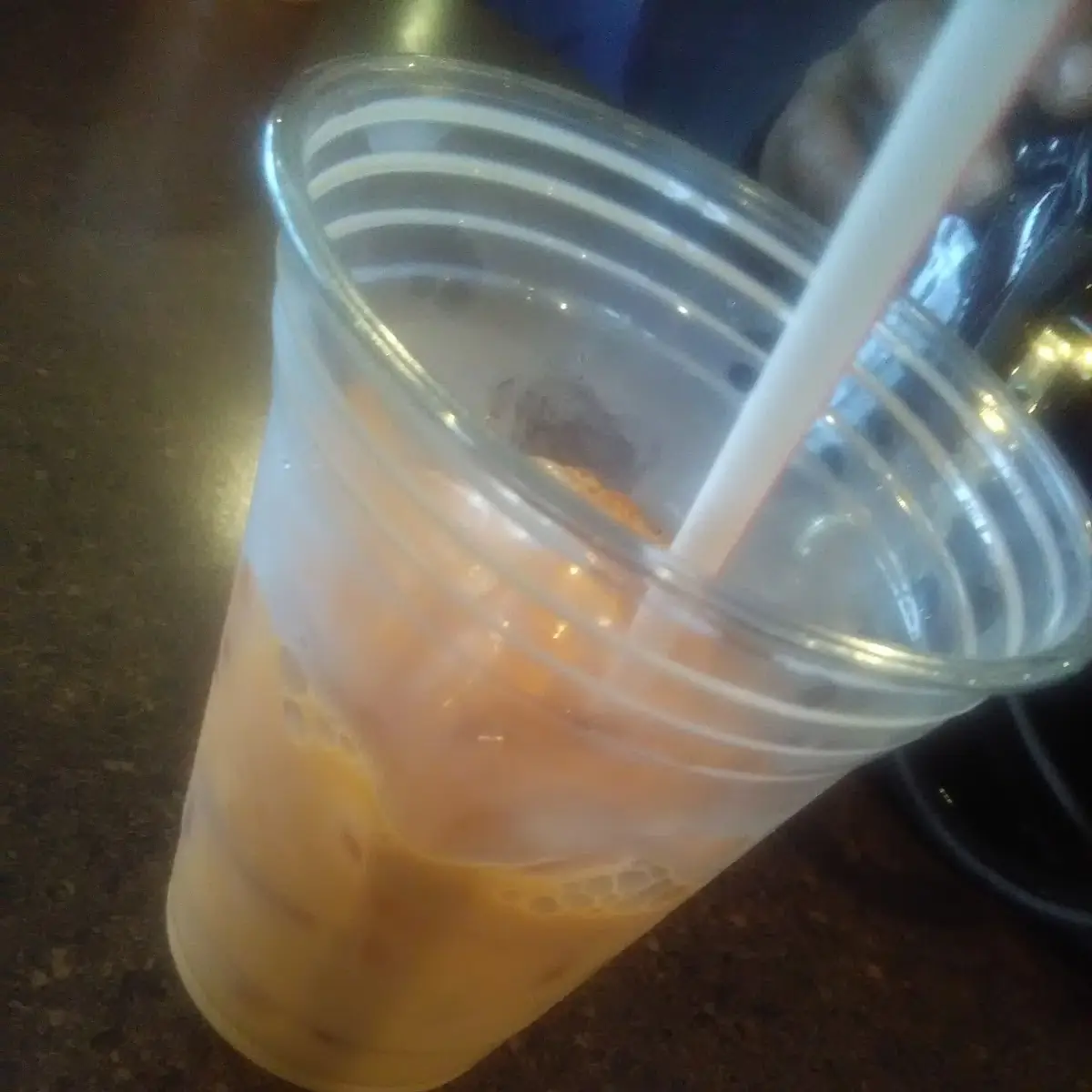 Thai Tea