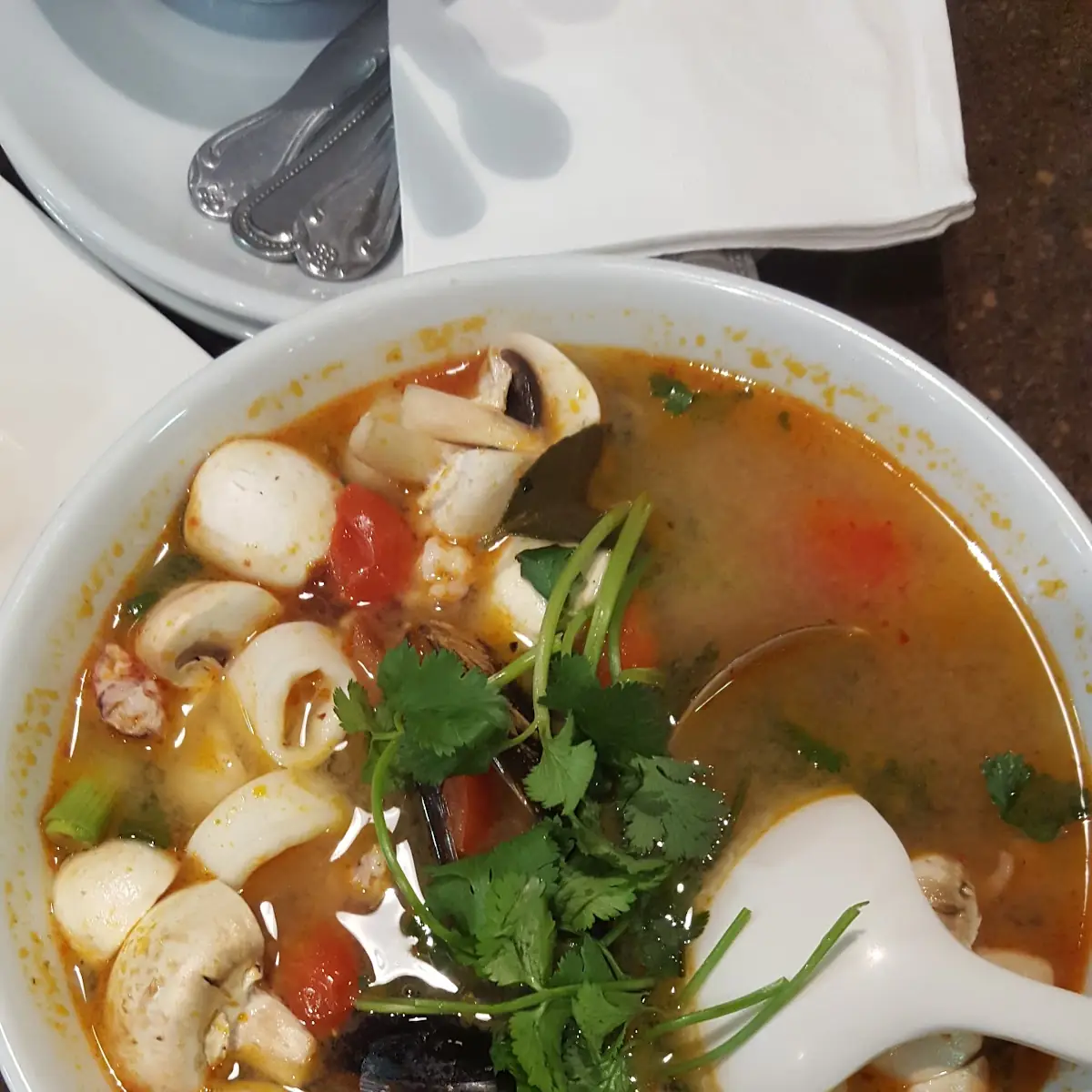 Tom Yum