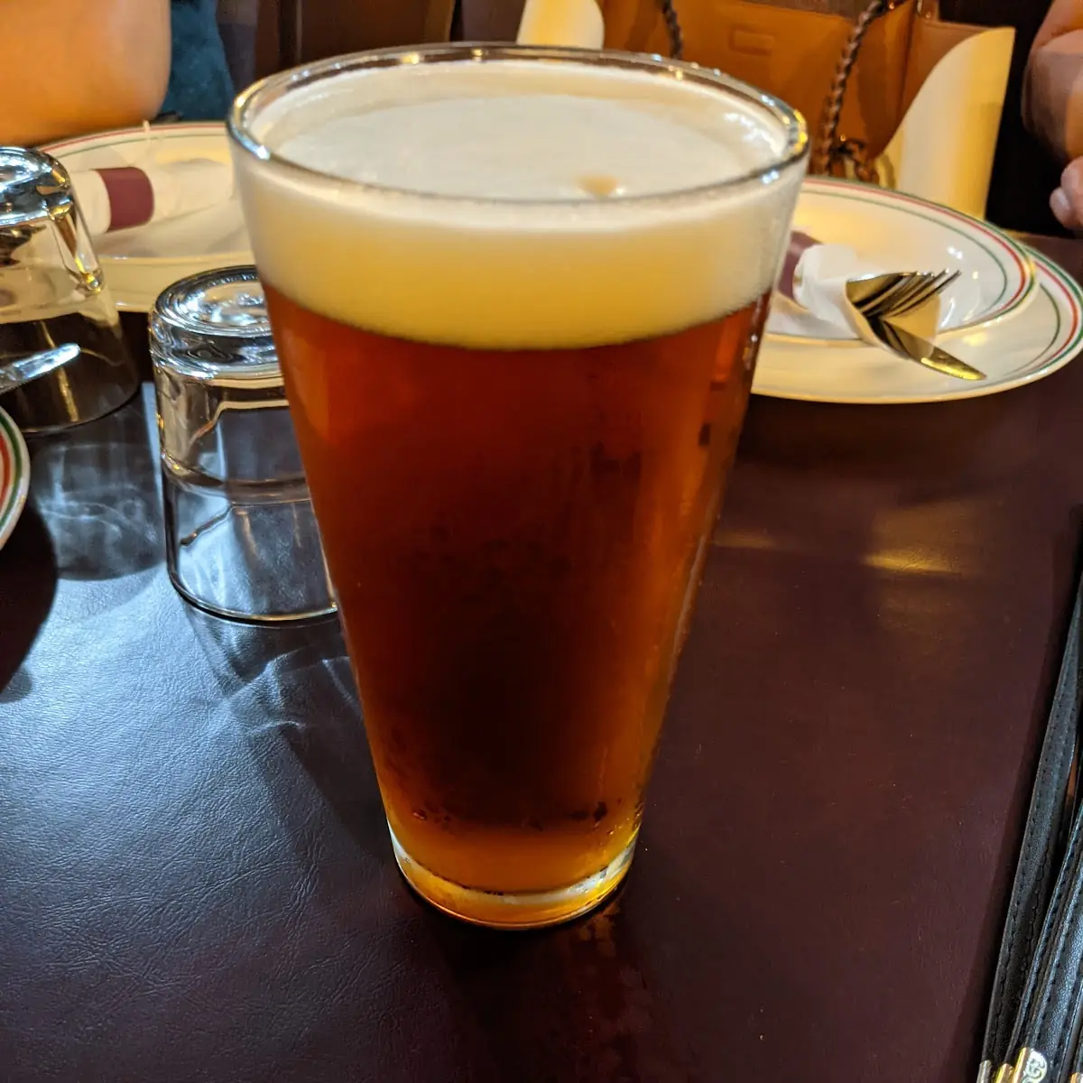 Samuel Adams Boston Lager