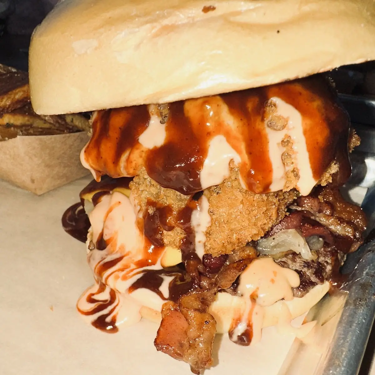Pulled Pork