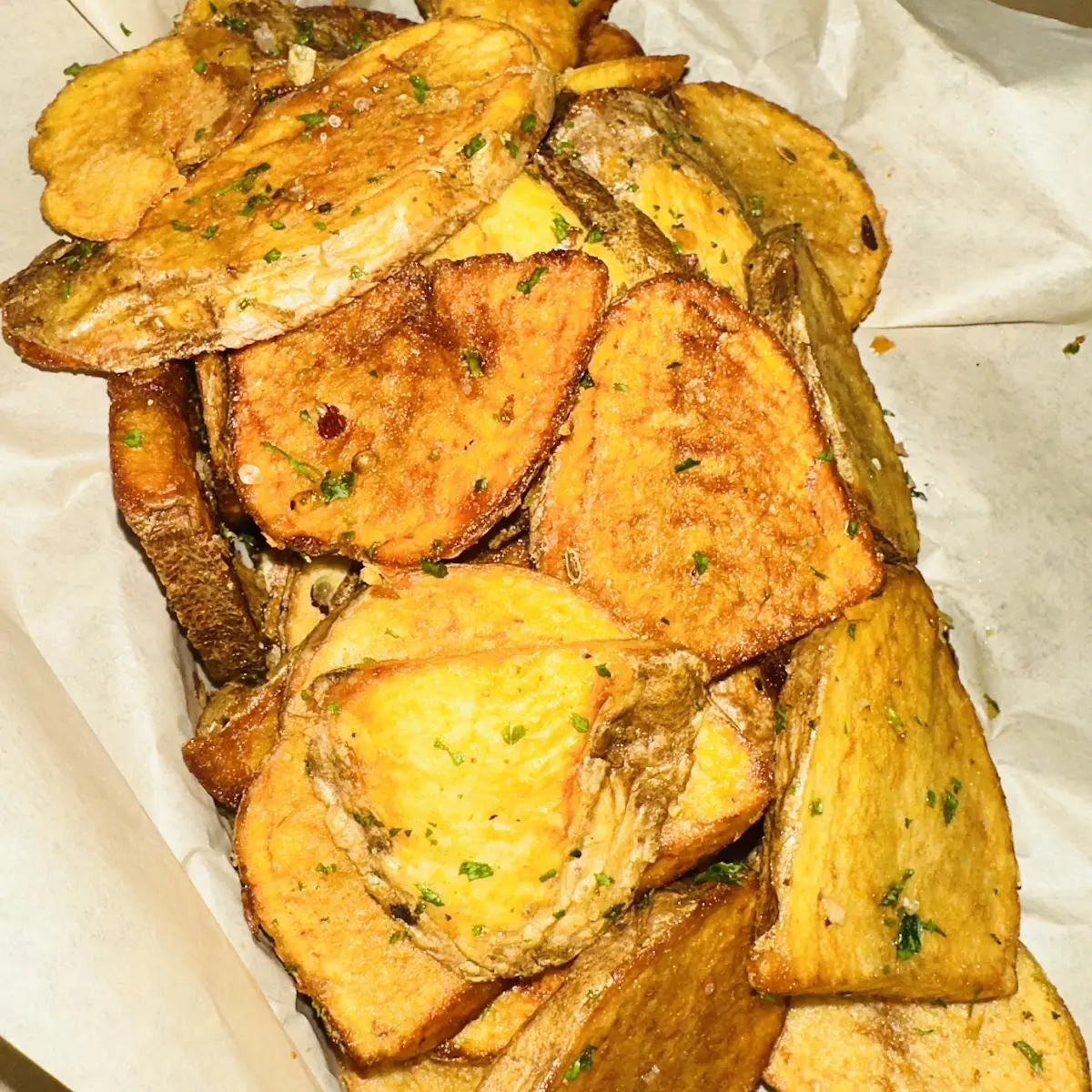 Sweet Potato