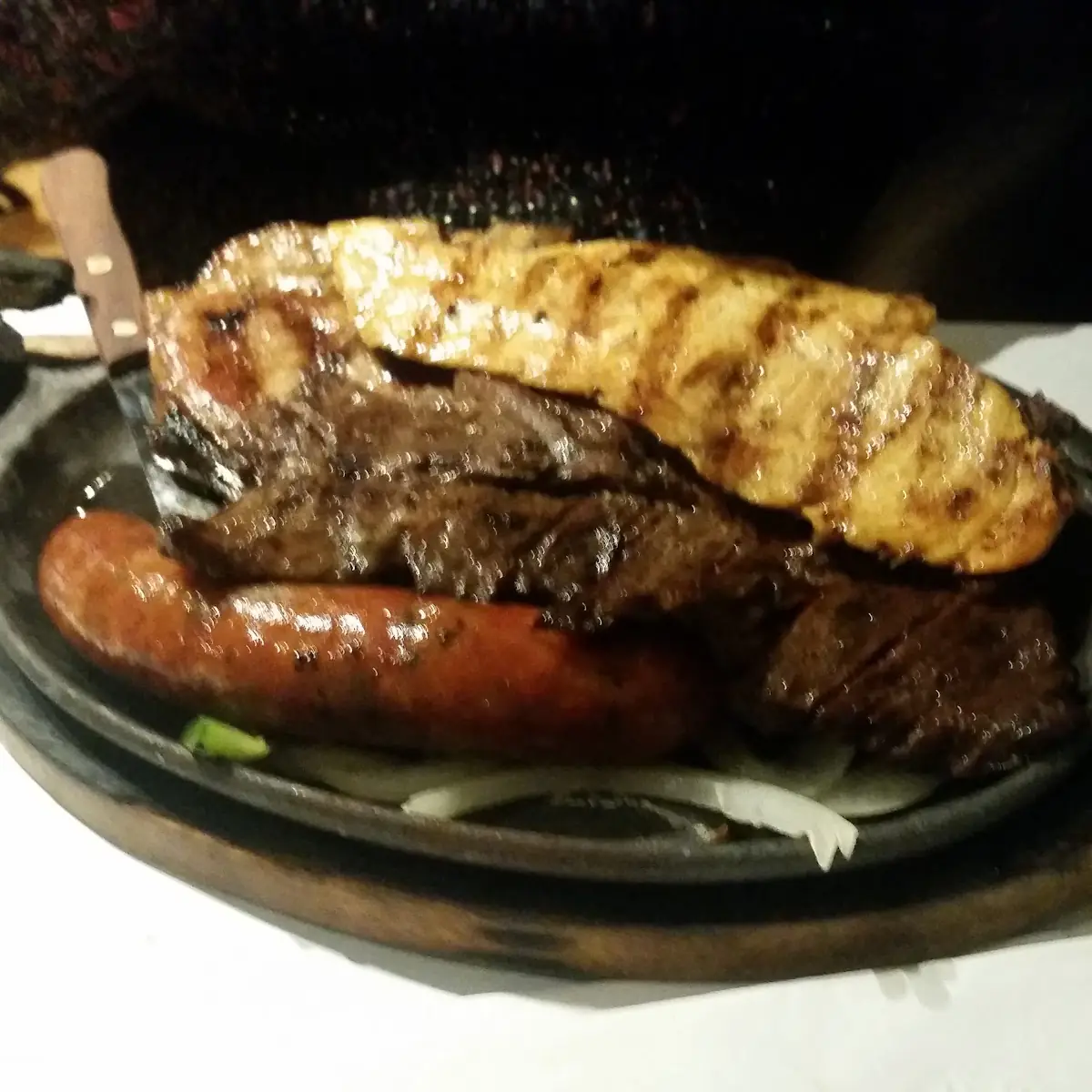 El Patron