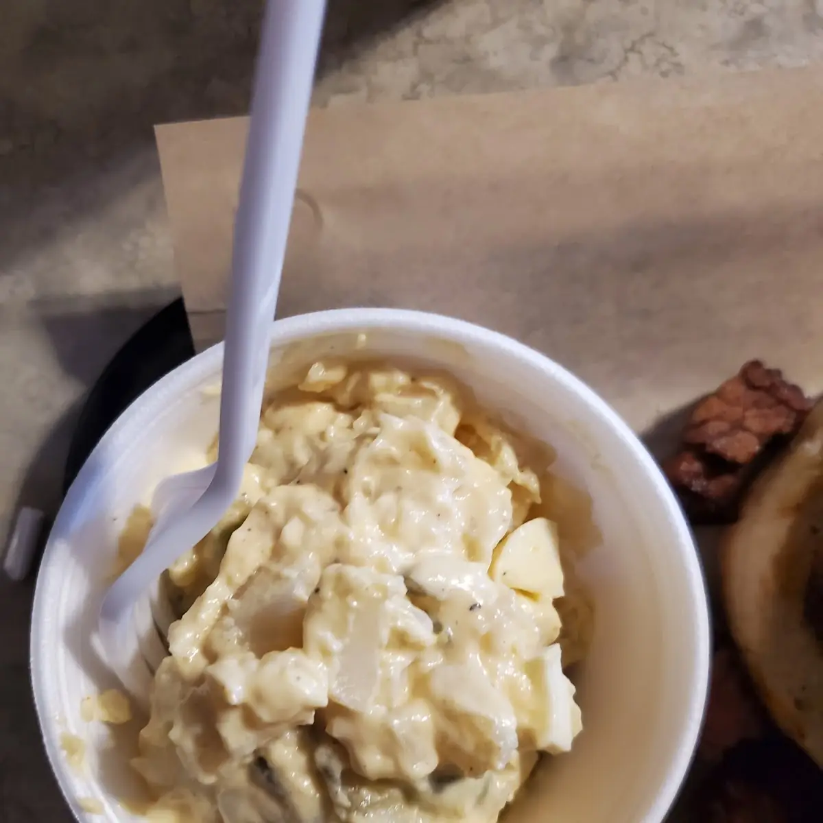 Potato Salad