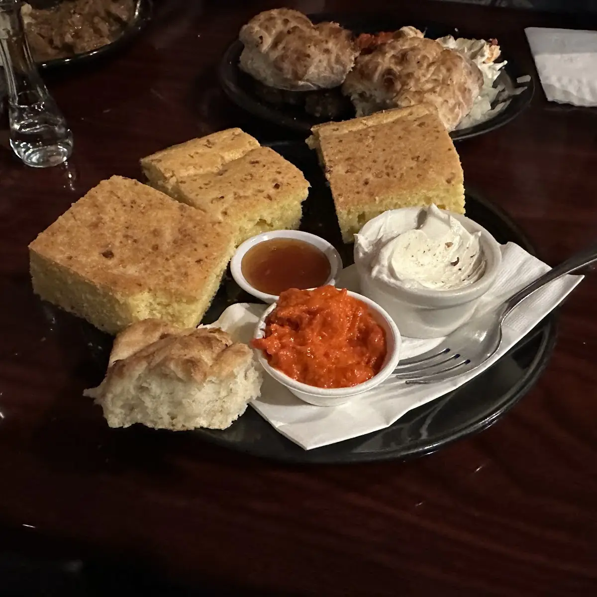 Cornbread