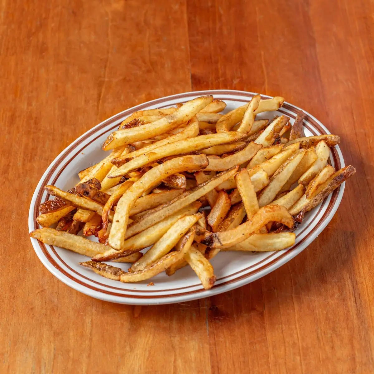 Fresh Cut Fries