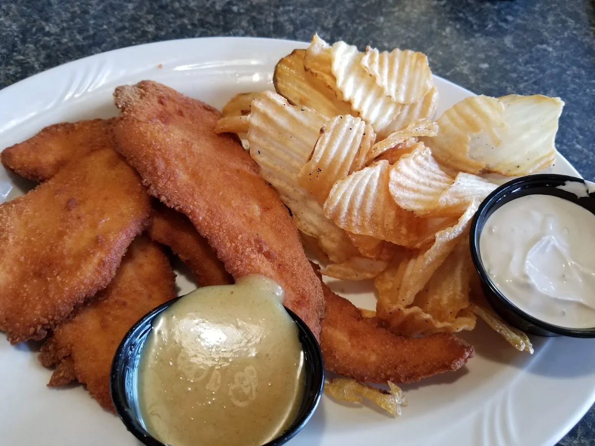 Chicken Tenders