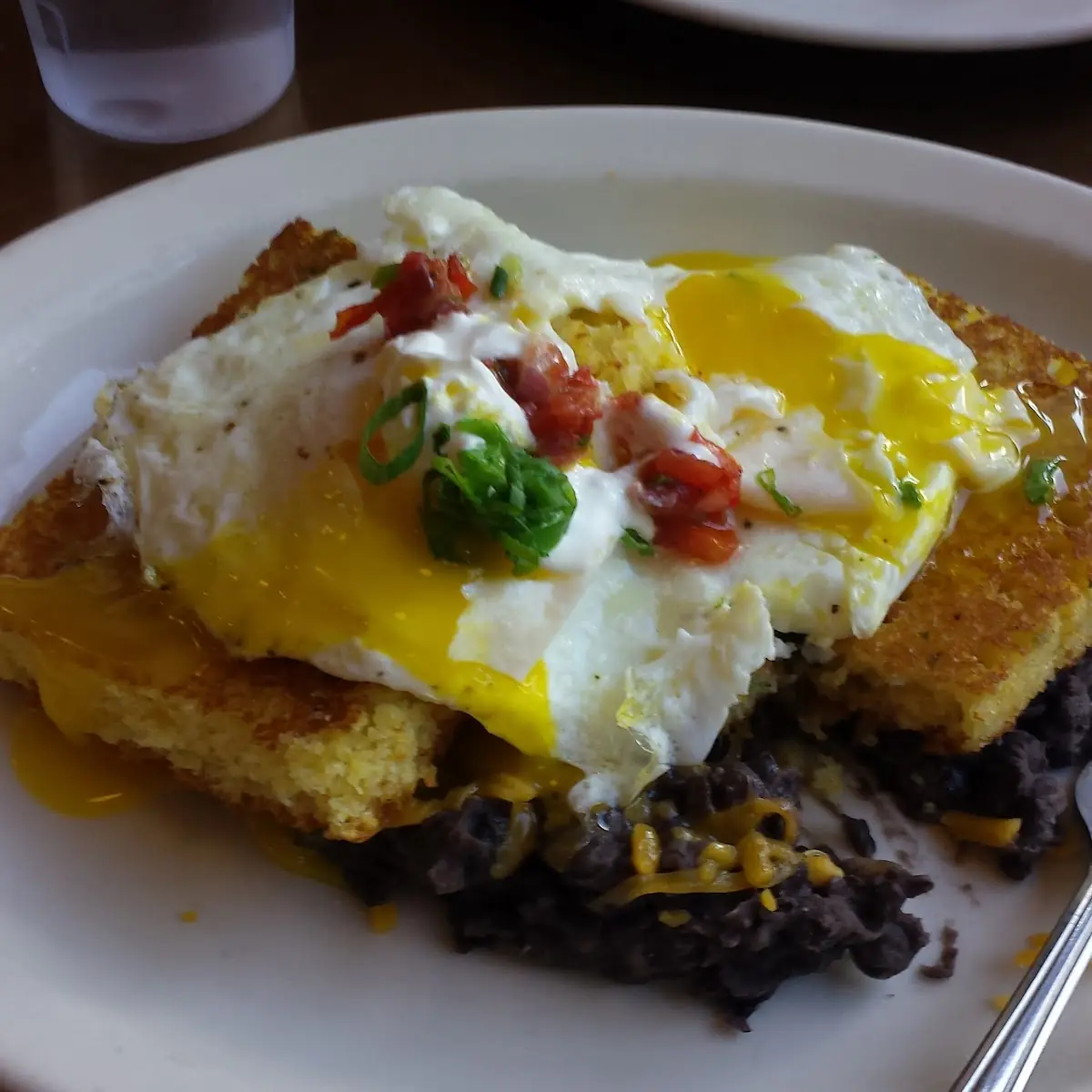 Huevos Rancheros