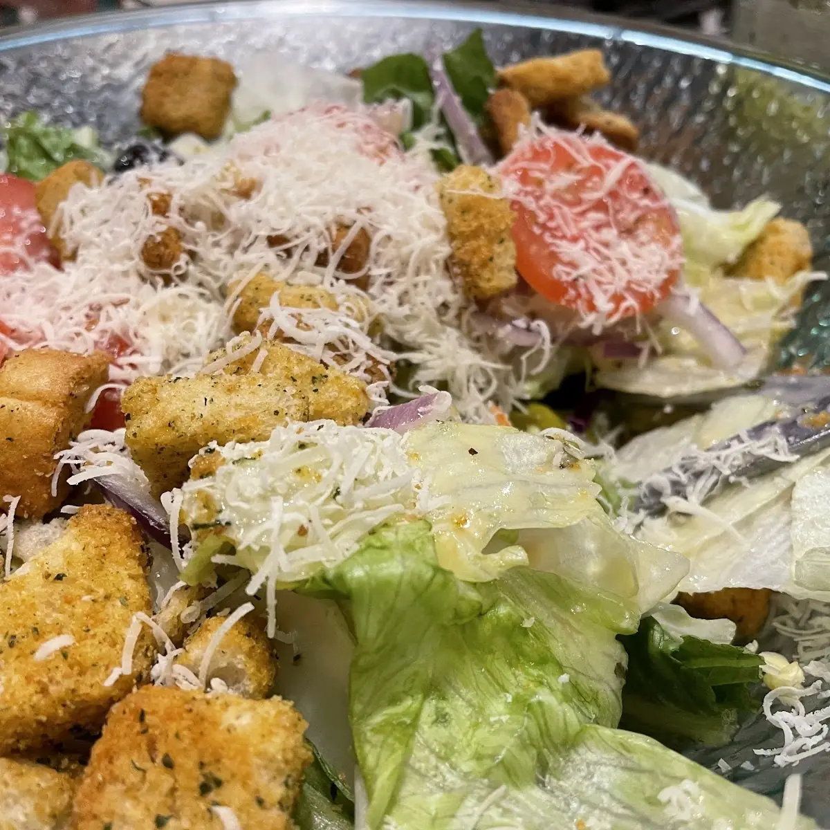House Salad