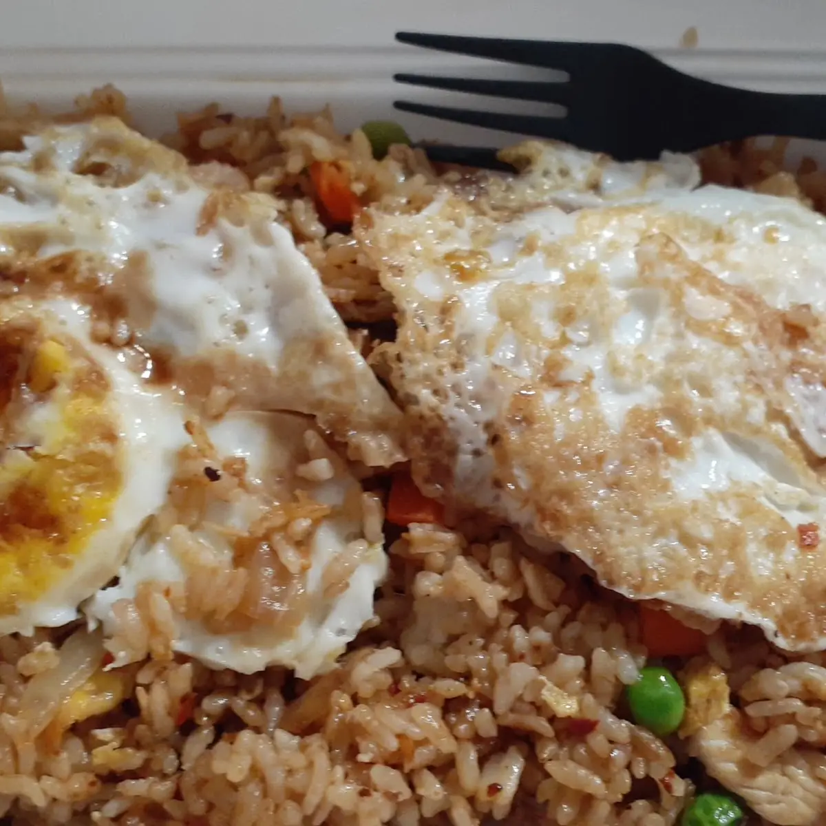Combination Rice
