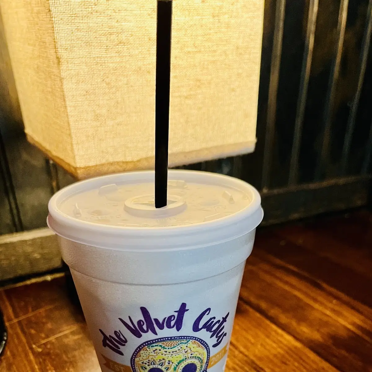Top Shelf Margarita