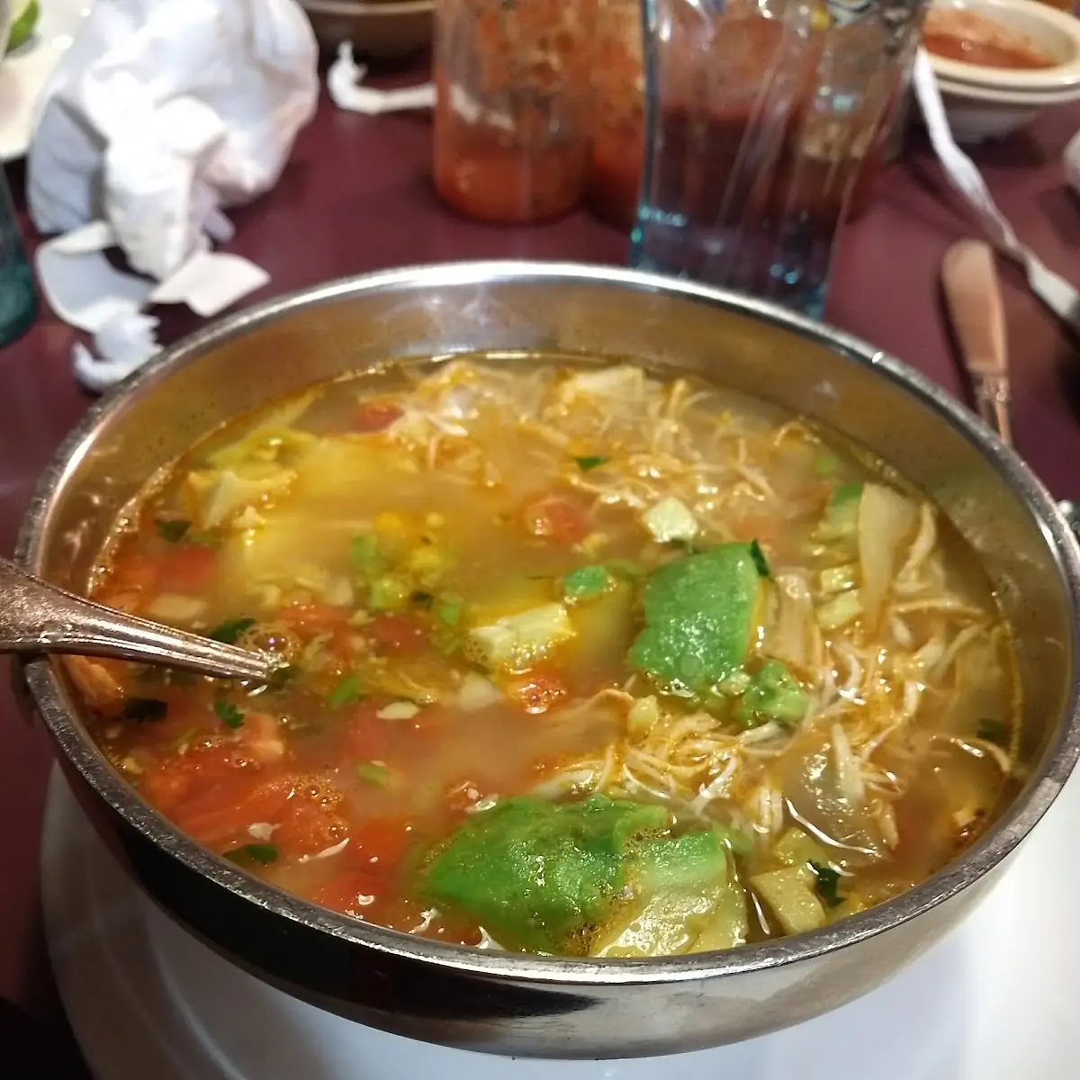 Mongolian Chicken
