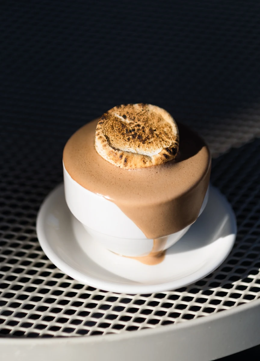 Cappuccino