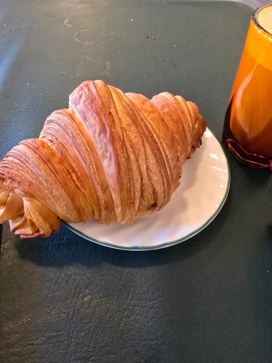 Croissant